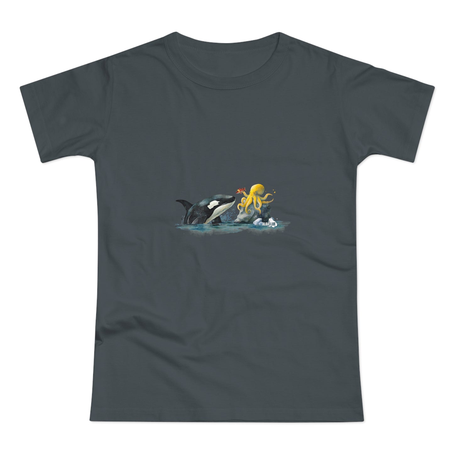 Ocean Wildlife - Women’s Tee