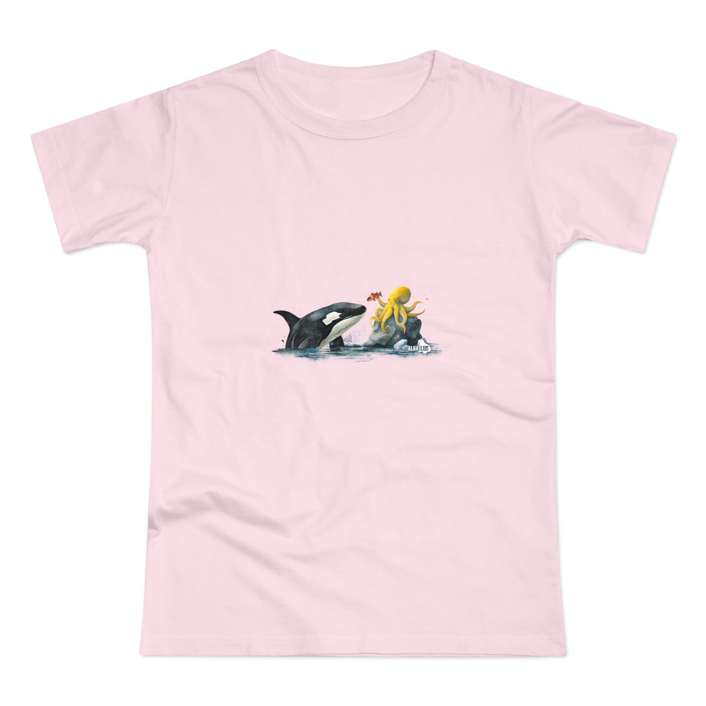 Ocean Wildlife - Women’s Tee