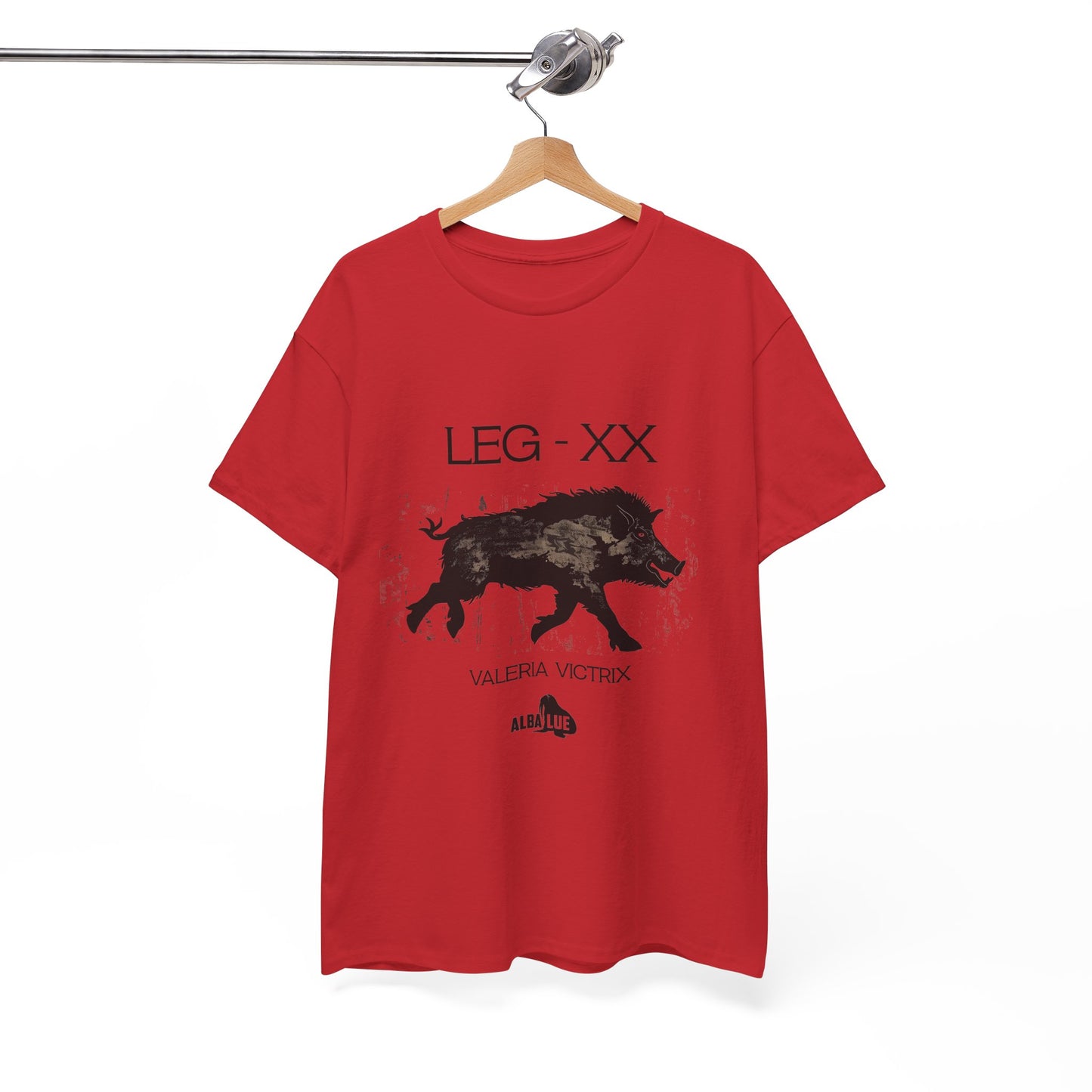 Roman Legion XX  - T-Shirt