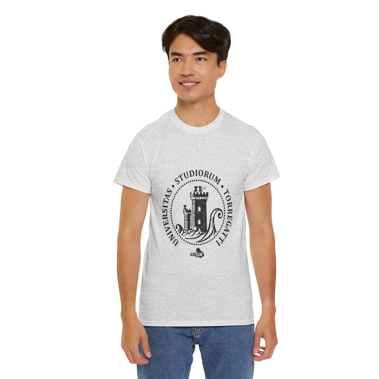 Torregatti University - T-Shirt