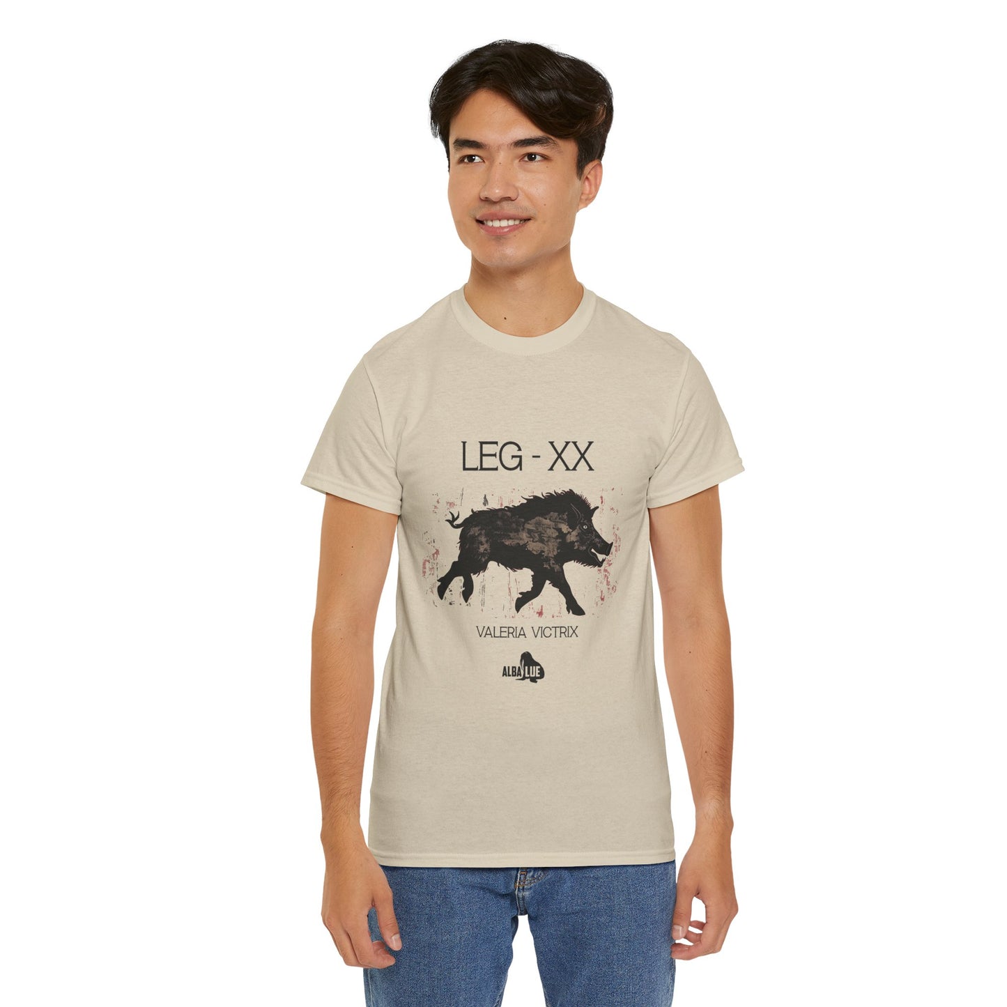 Roman Legion XX  - T-Shirt