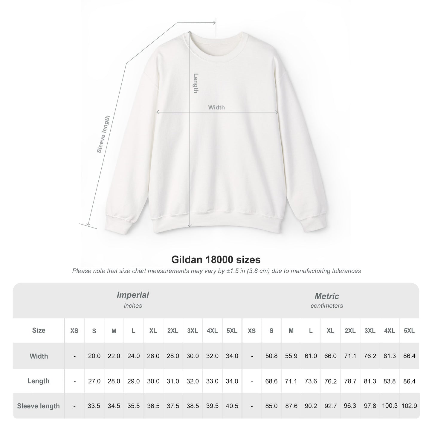 Vintage Ostrich Coffee Ad - Crewneck Sweatshirt