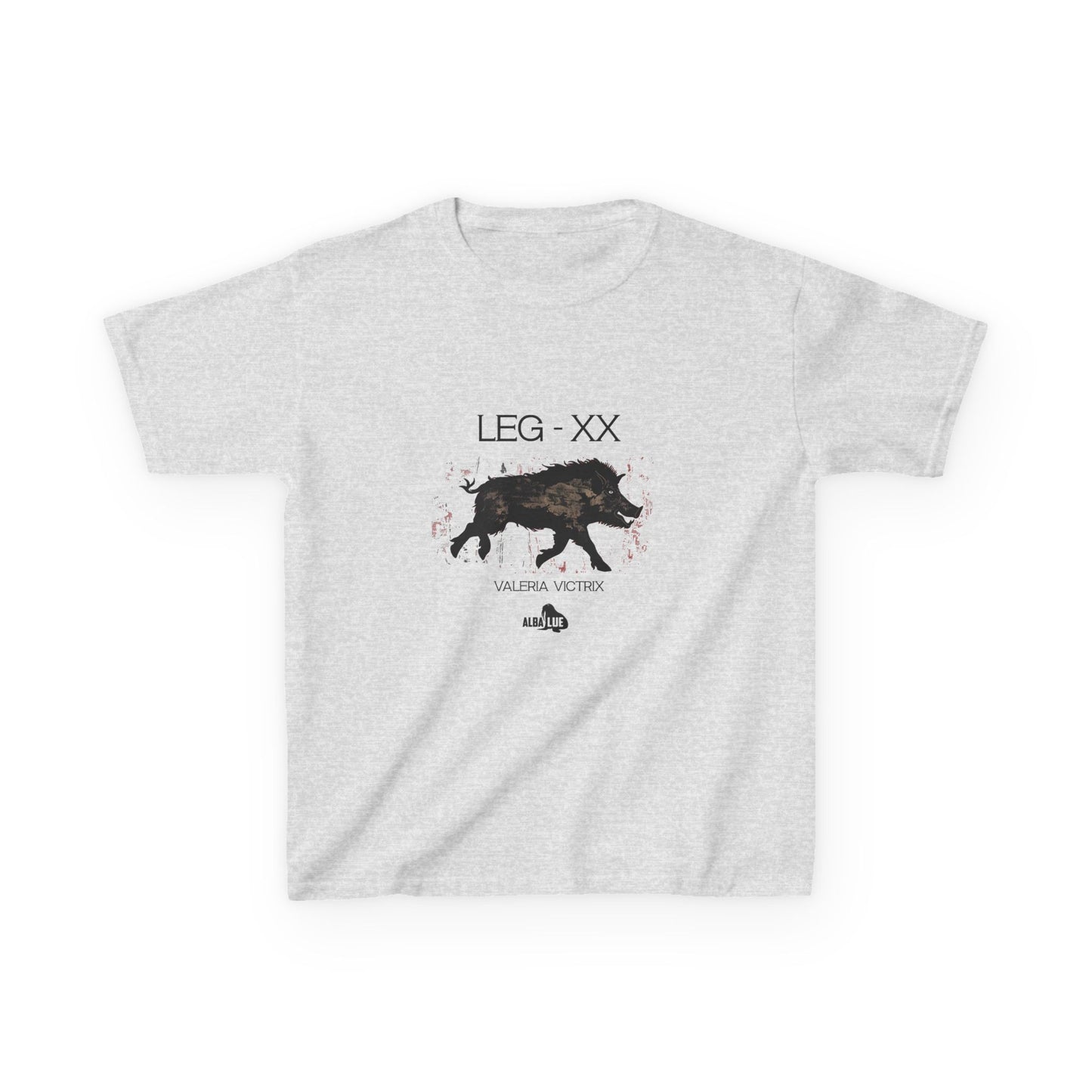Roman Legion XX — Kids T-shirt