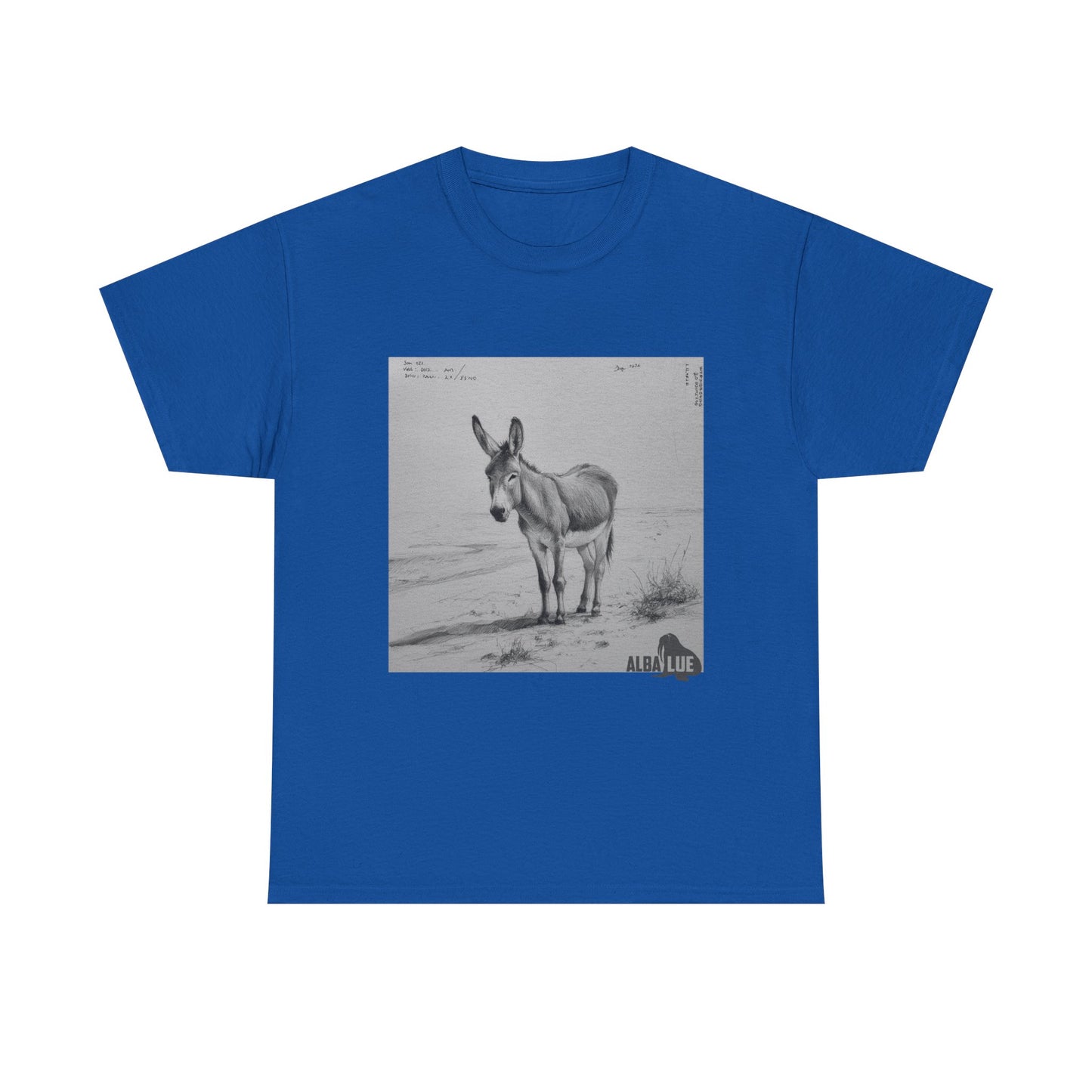 Donkey Lovers design - T-Shirt