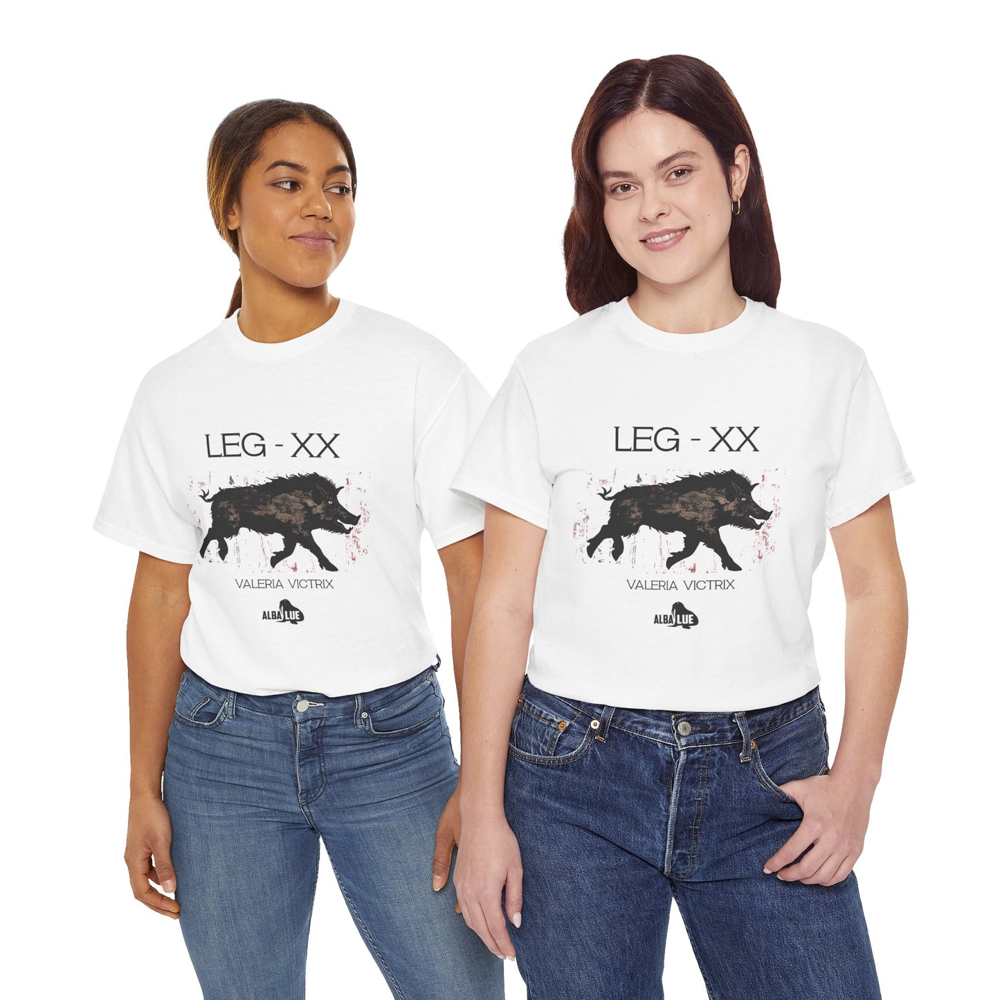 Roman Legion XX  - T-Shirt