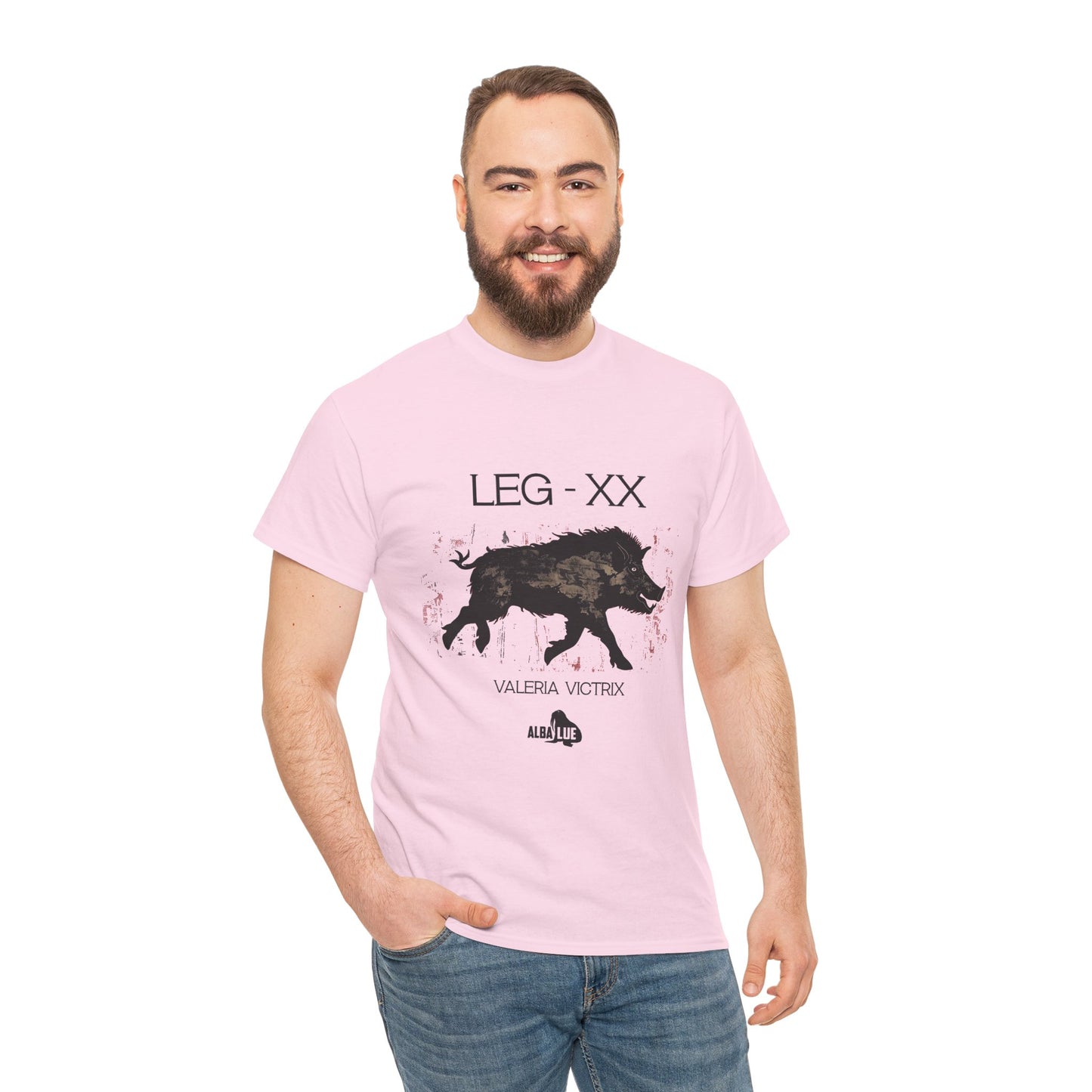 Roman Legion XX  - T-Shirt