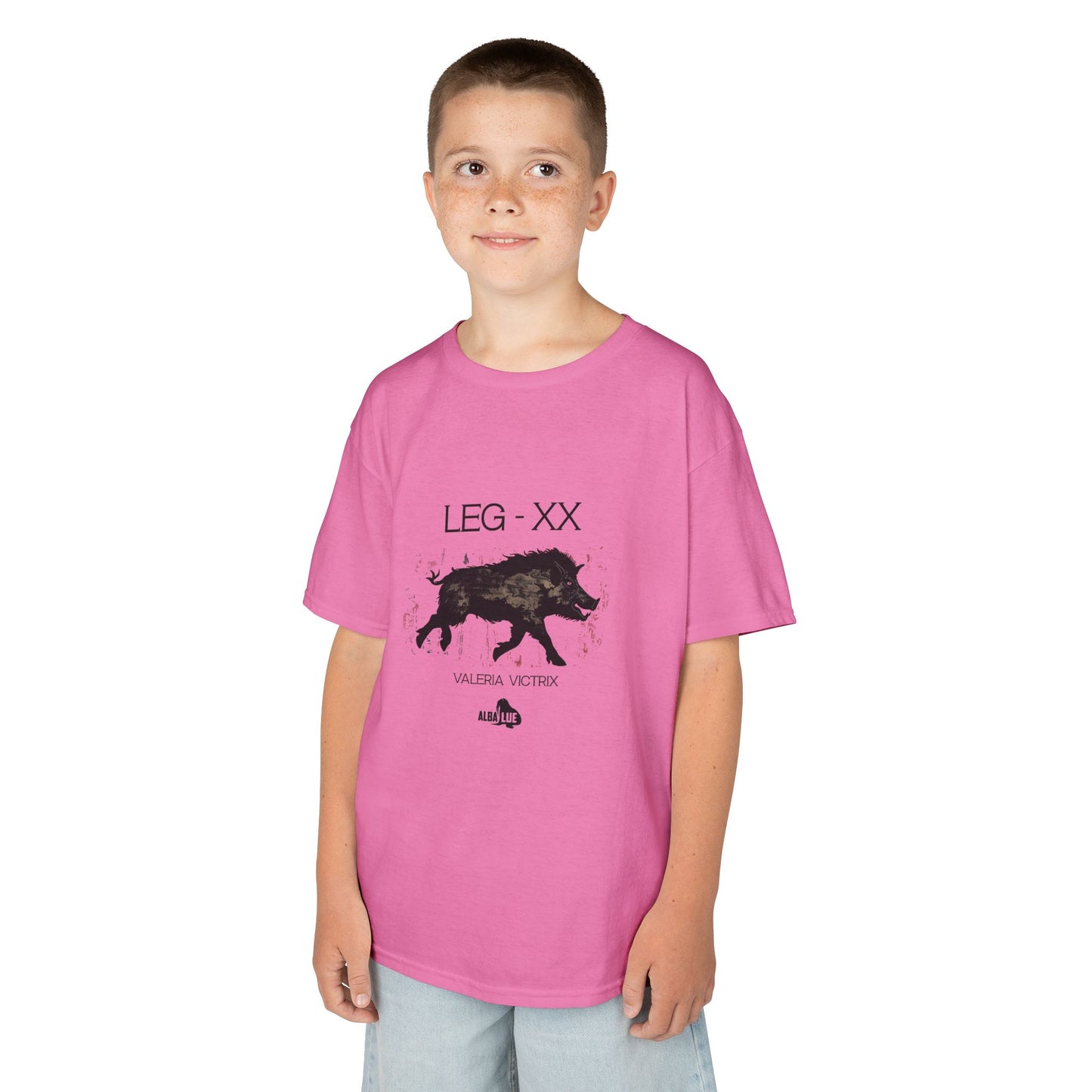 Roman Legion XX — Kids T-shirt