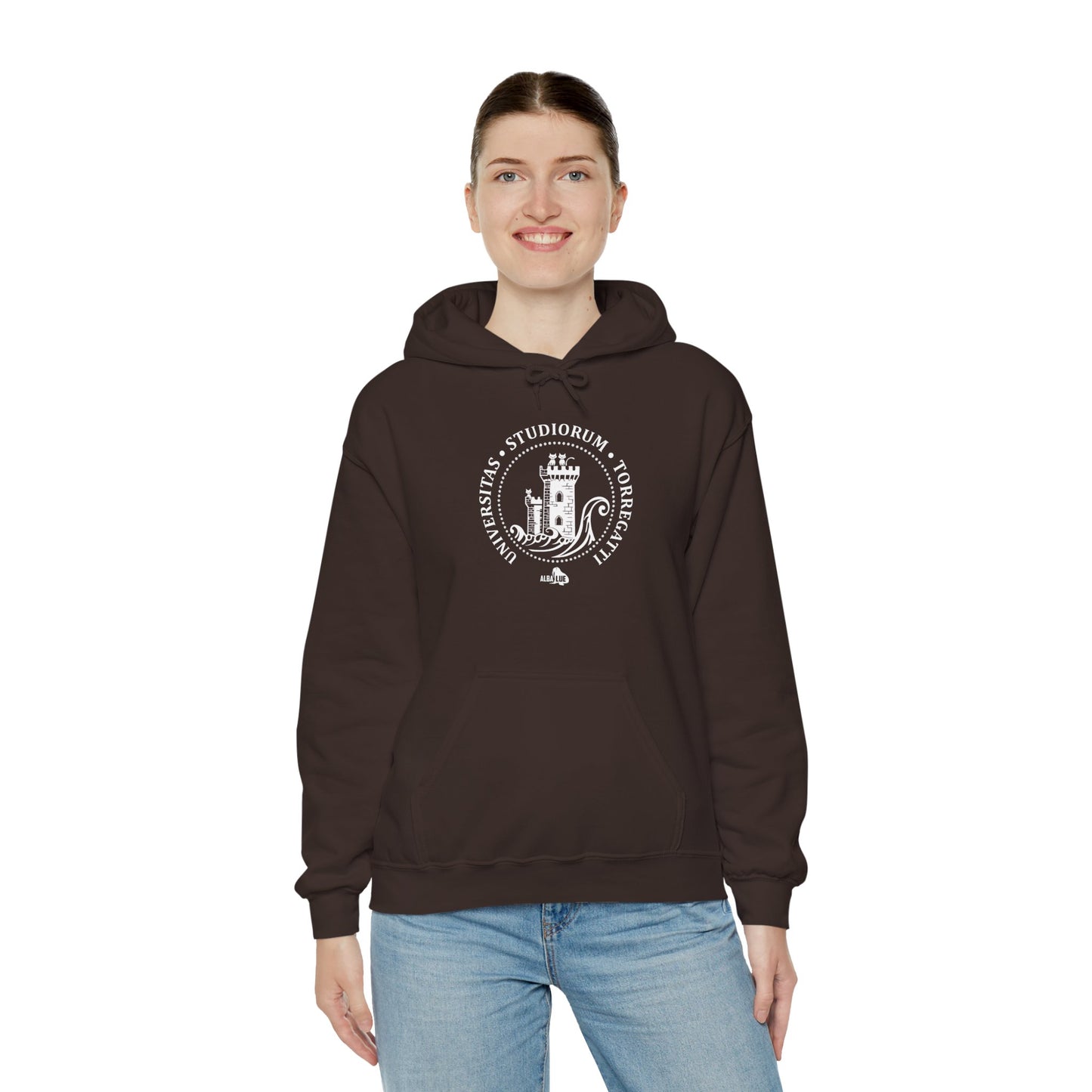 Torregatti University - Hoodie