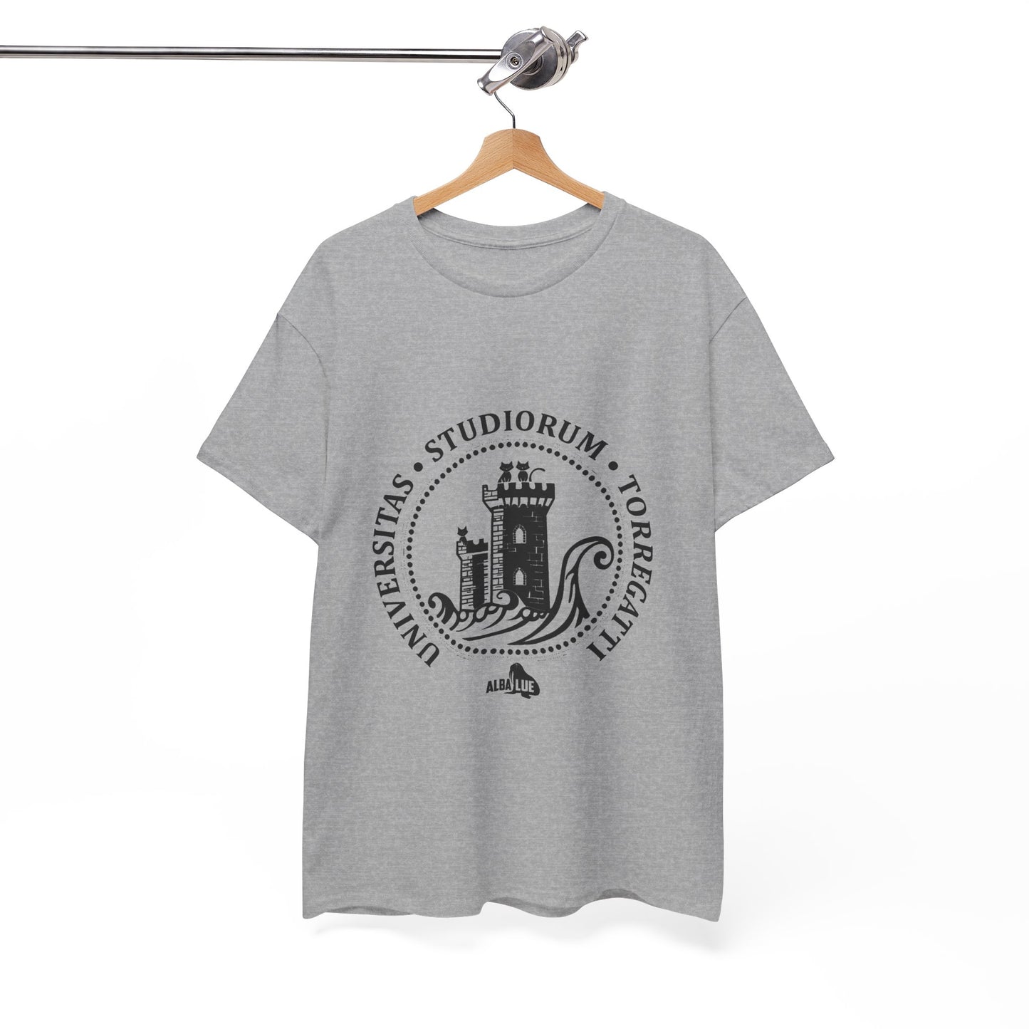 Torregatti University - T-Shirt