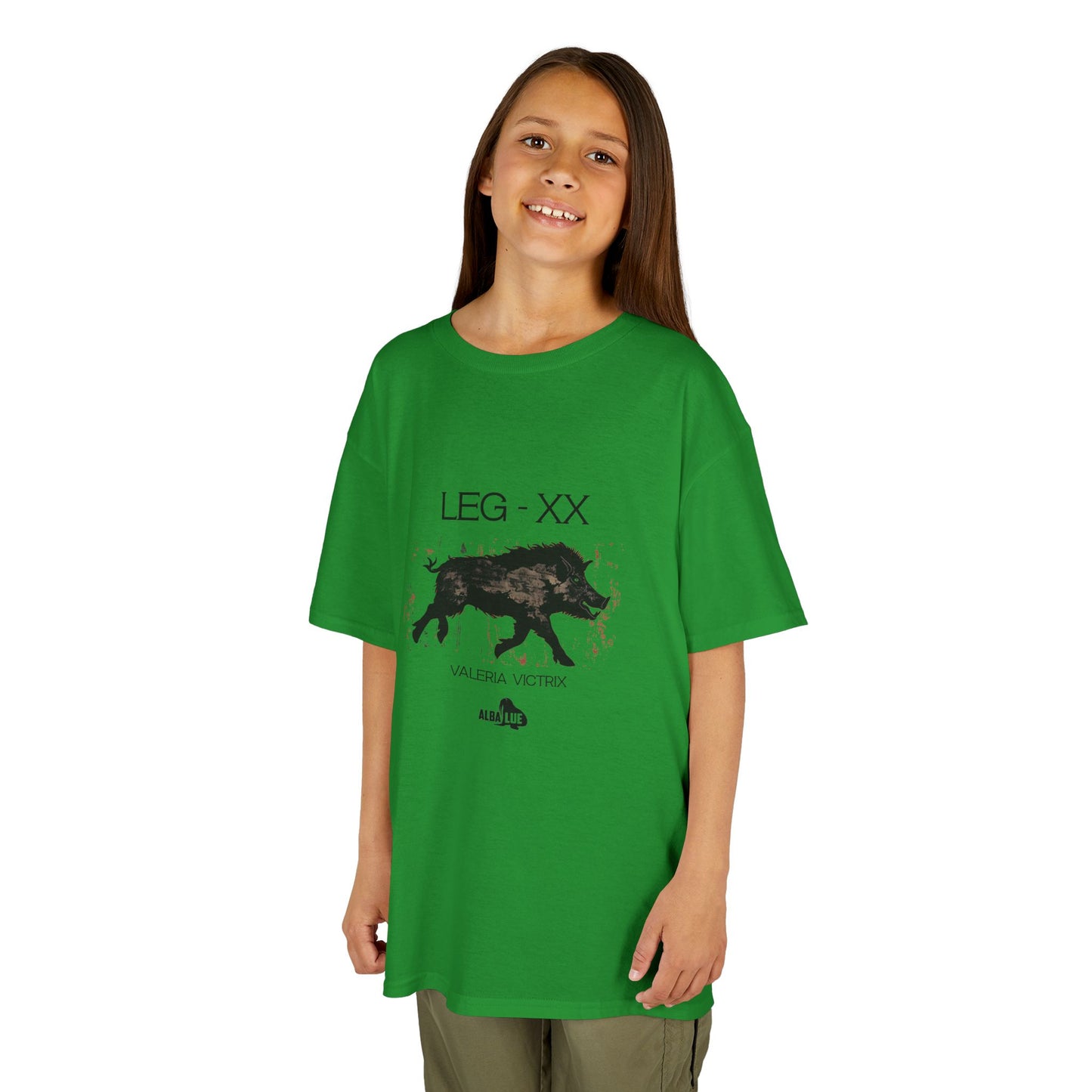 Roman Legion XX — Kids T-shirt