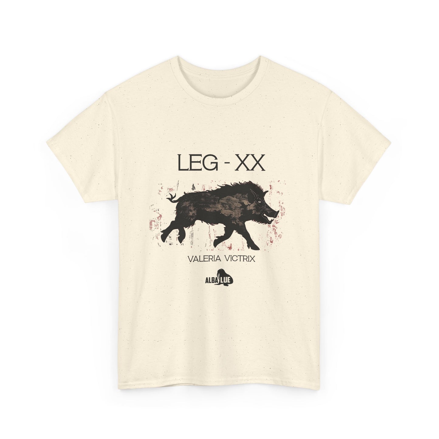Roman Legion XX  - T-Shirt