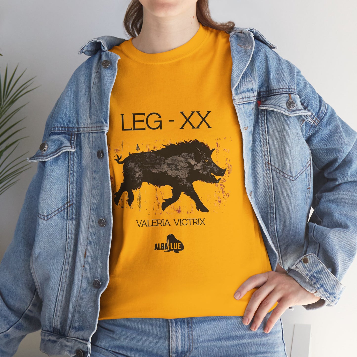 Roman Legion XX  - T-Shirt