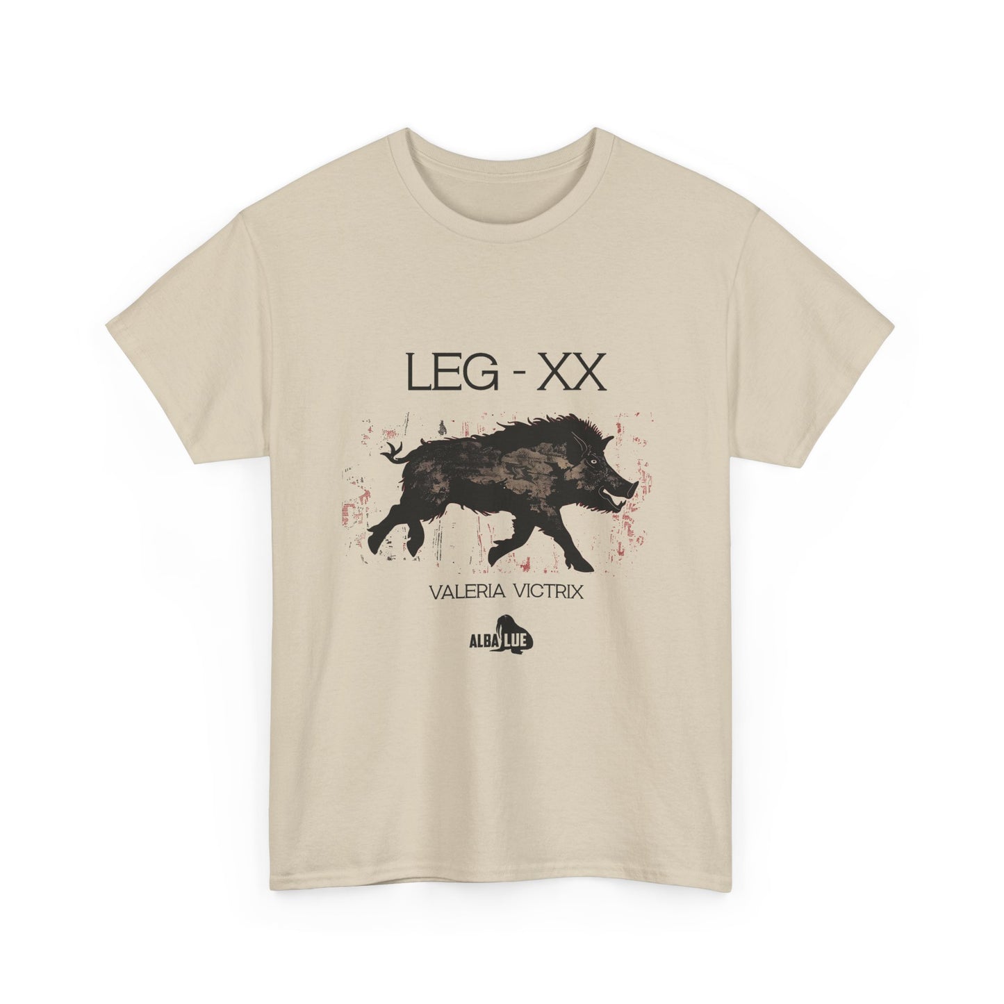 Roman Legion XX  - T-Shirt