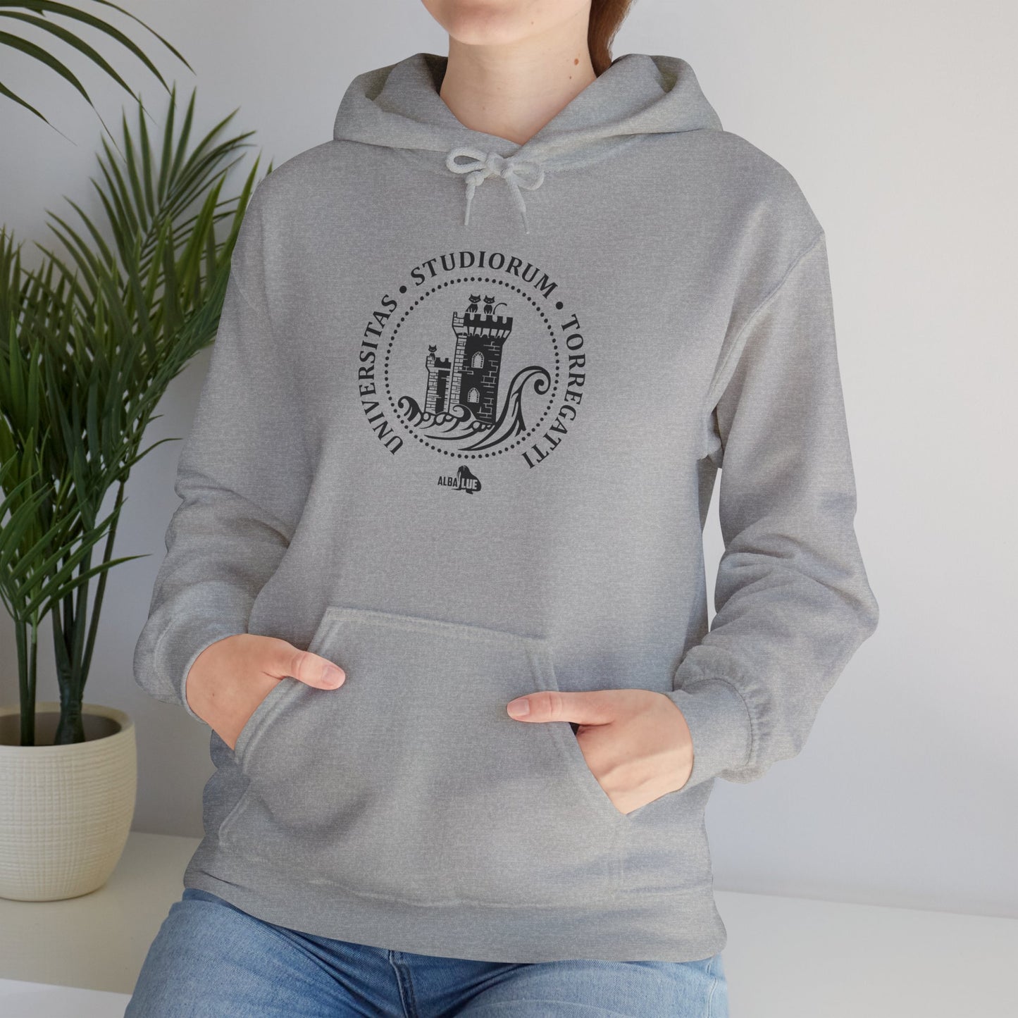 Torregatti University - Hoodie