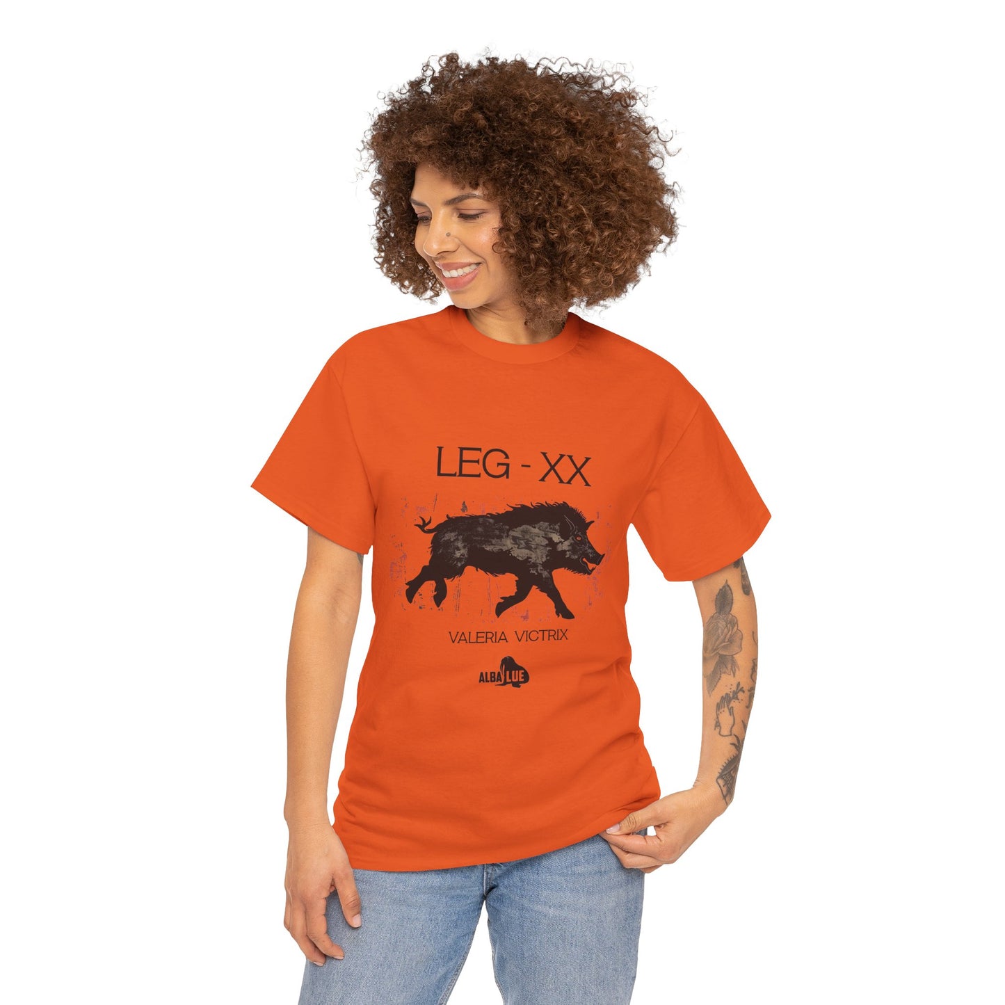 Roman Legion XX  - T-Shirt