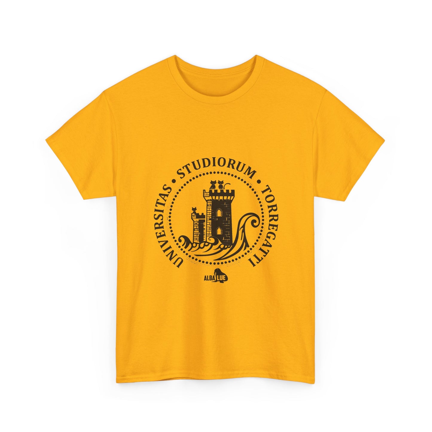 Torregatti University - T-Shirt