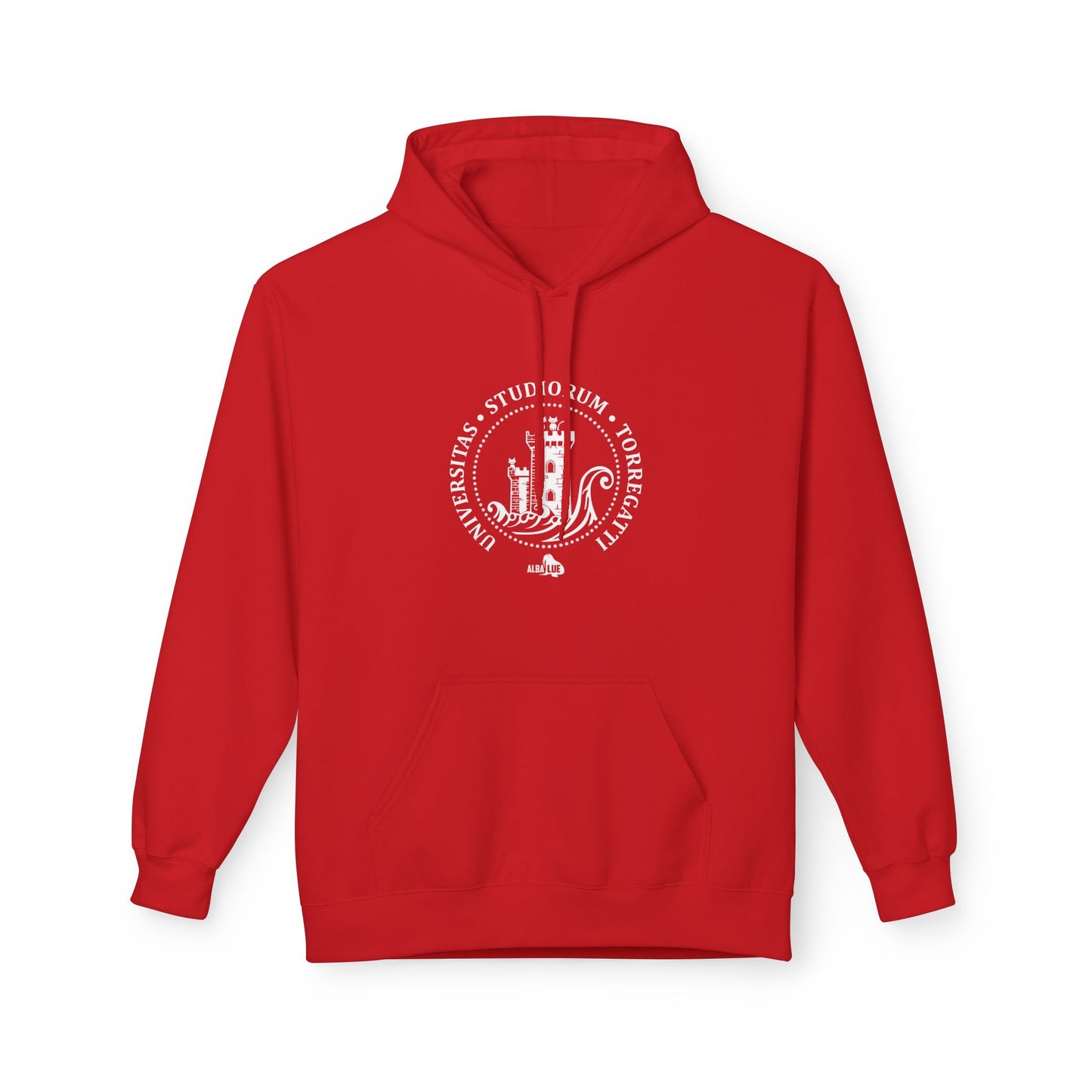 Torregatti University - Fleece Hoodie
