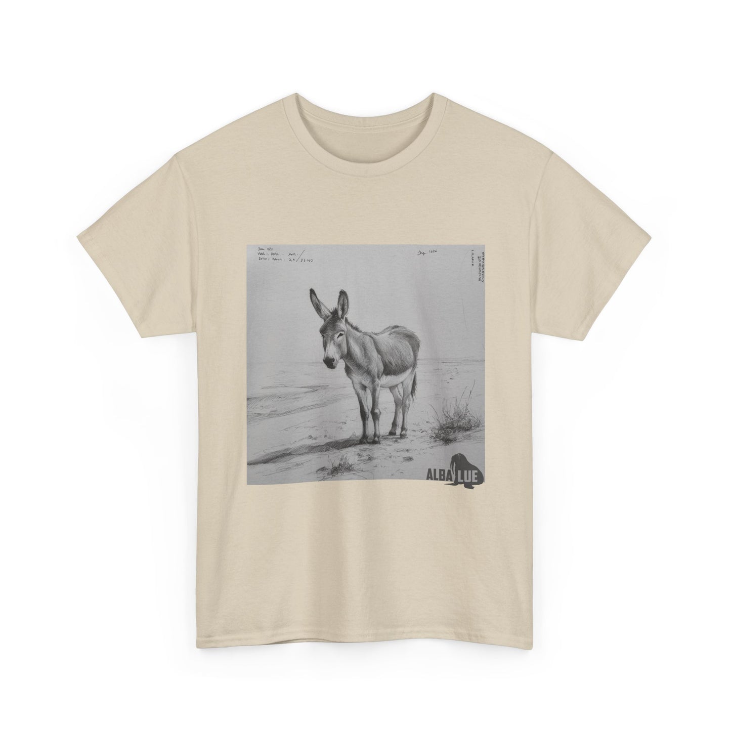 Donkey Lovers design - T-Shirt