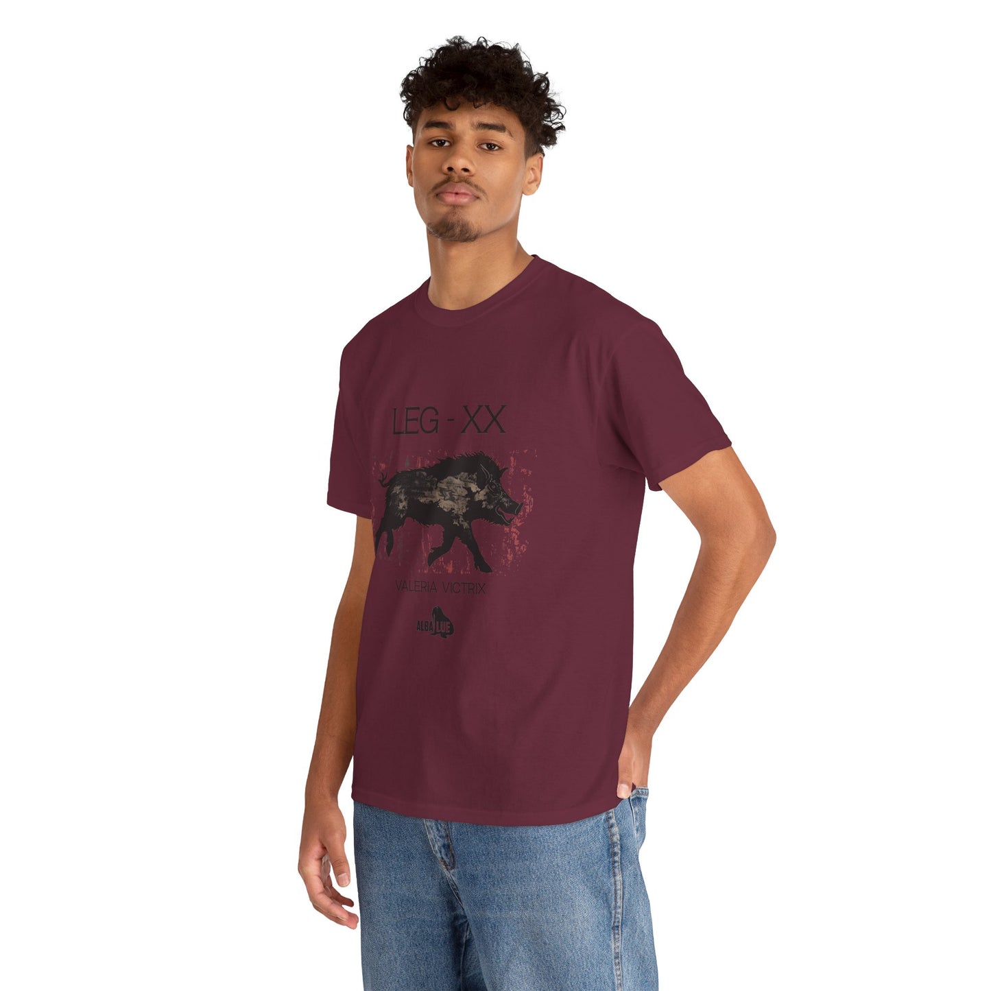 Roman Legion XX  - T-Shirt