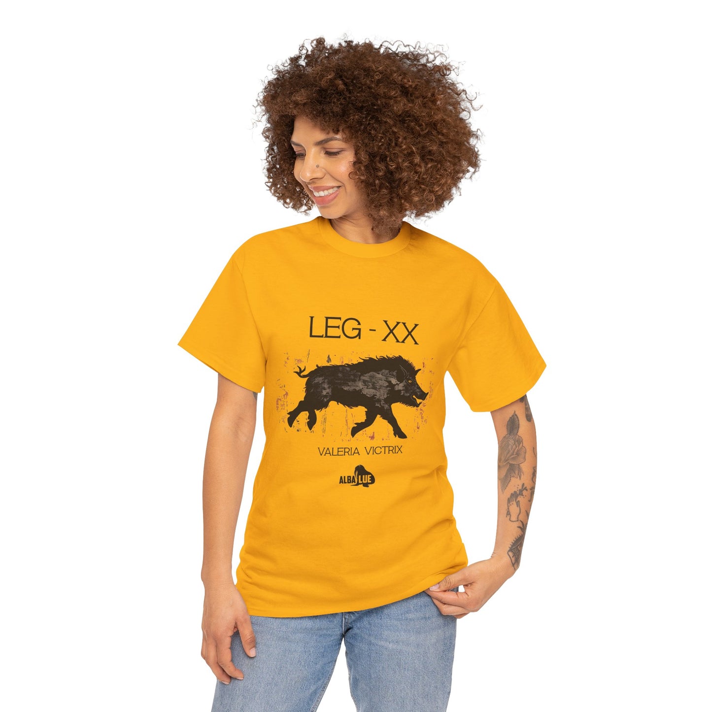 Roman Legion XX  - T-Shirt