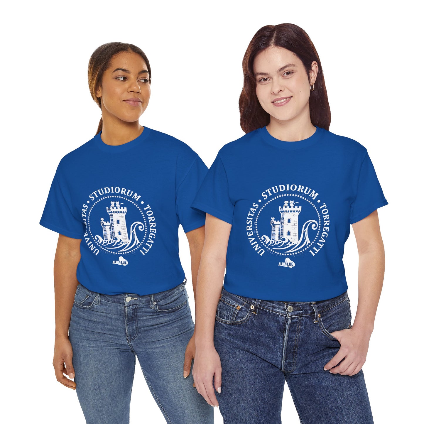 Torregatti University - T-Shirt