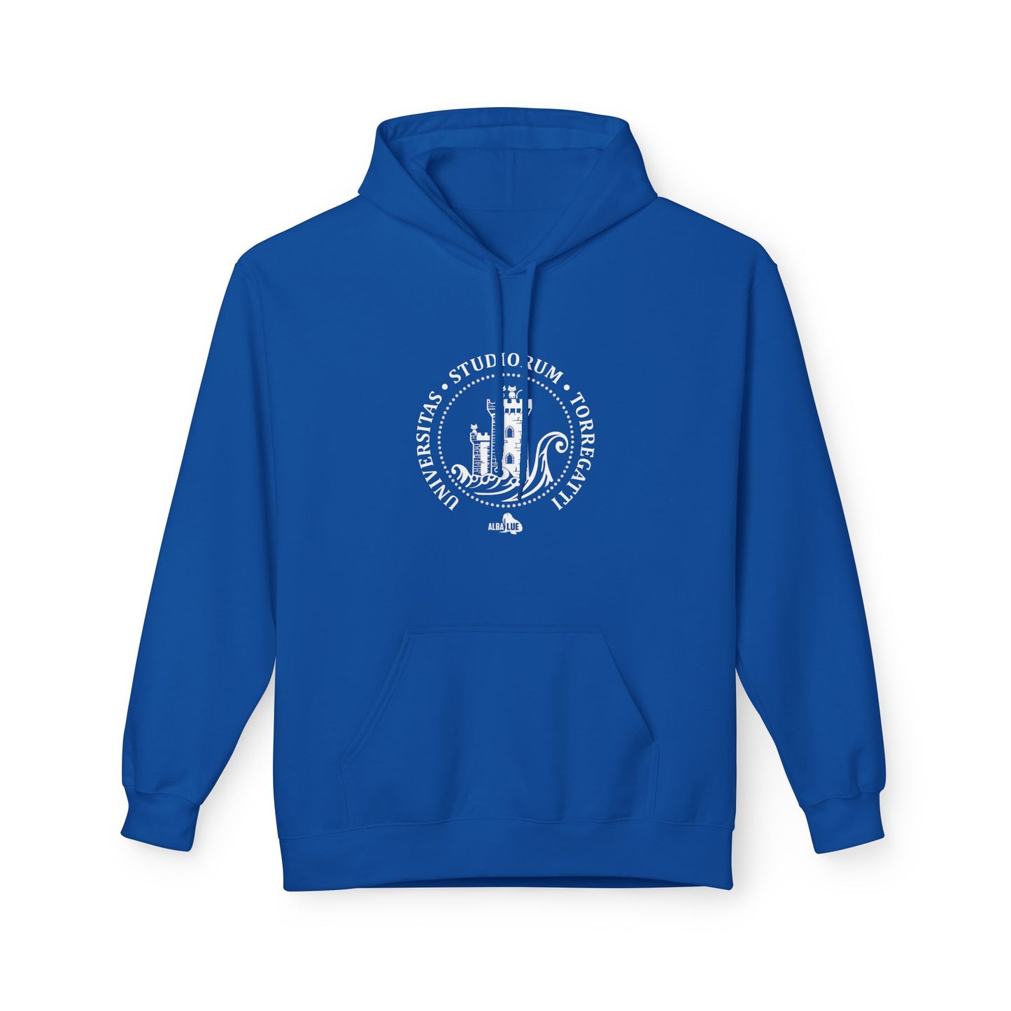 Torregatti University - Fleece Hoodie