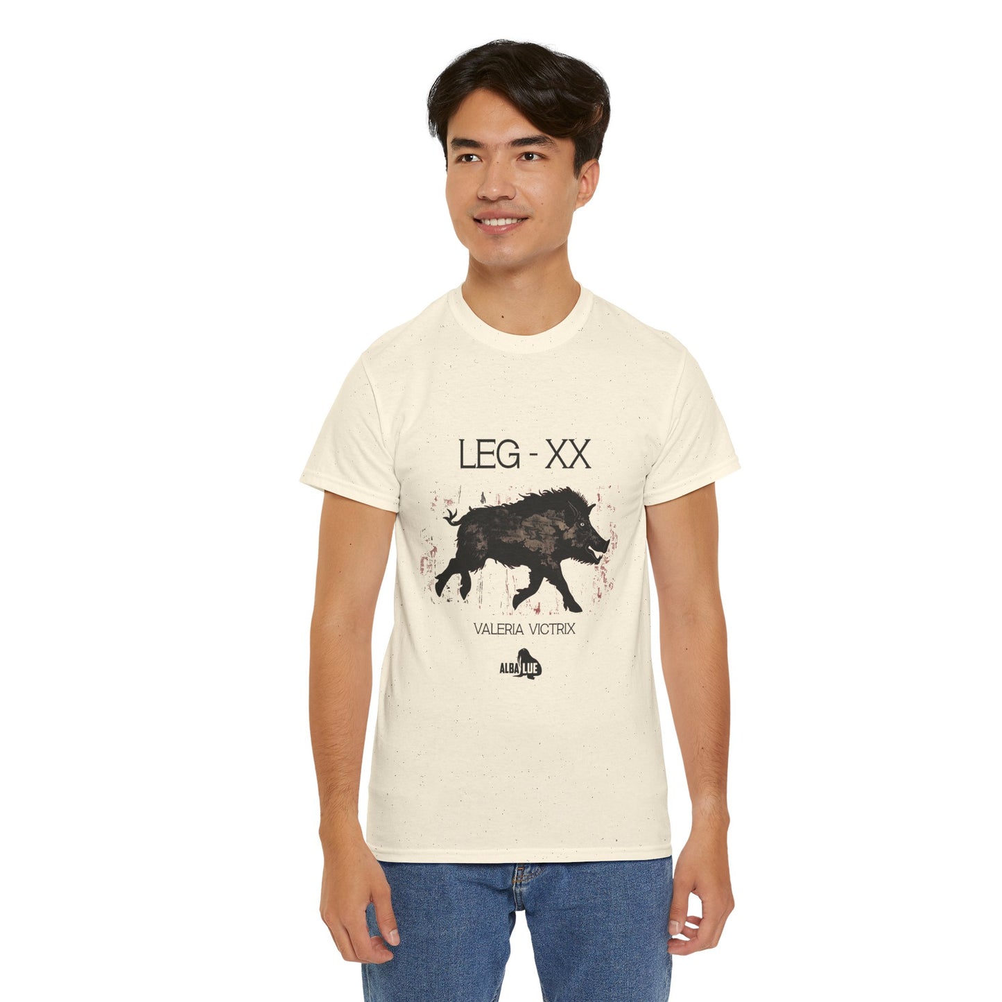Roman Legion XX  - T-Shirt