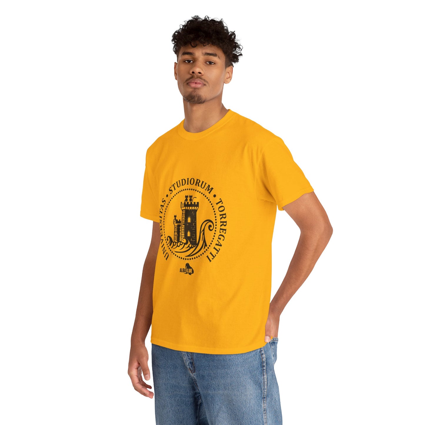 Torregatti University - T-Shirt