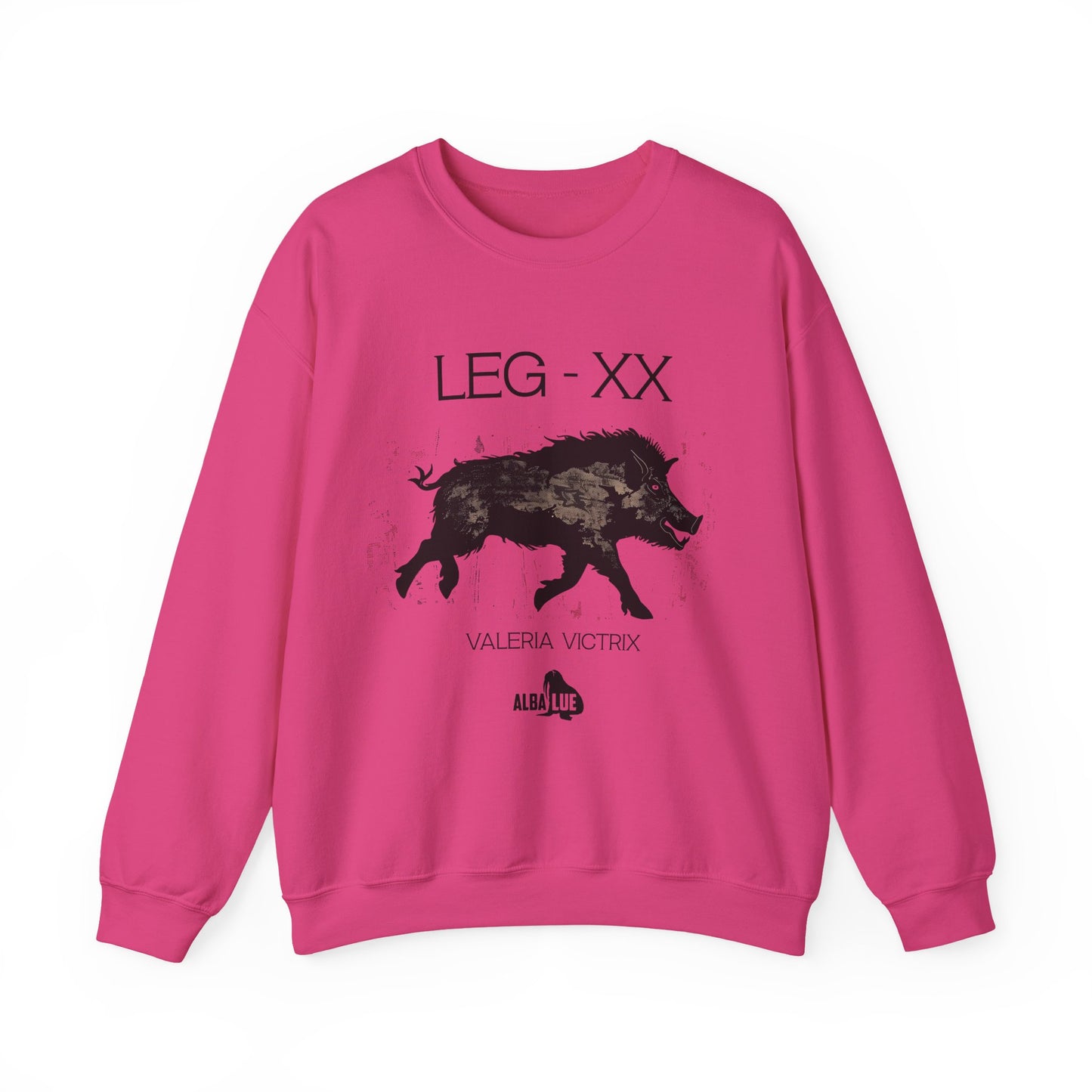 Roman Legion XX - Crewneck Sweatshirt