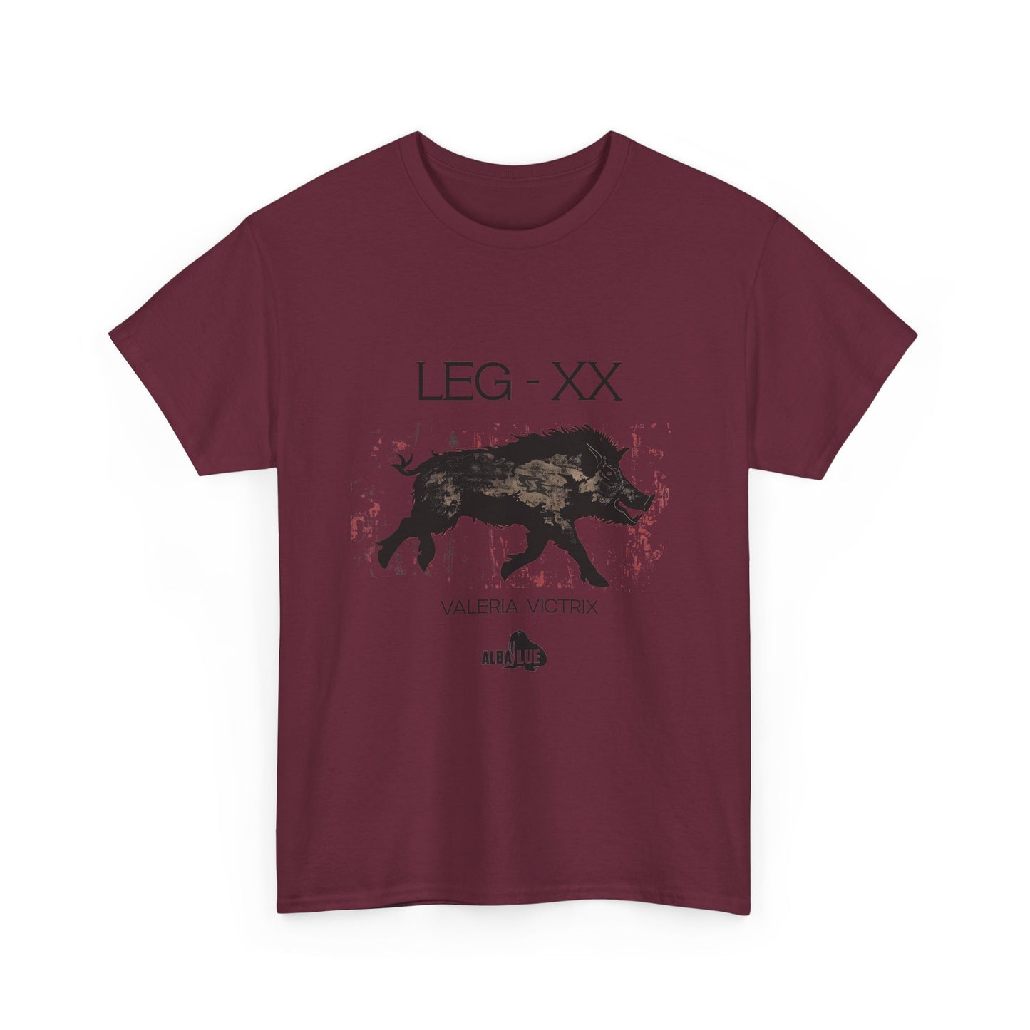 Roman Legion XX  - T-Shirt