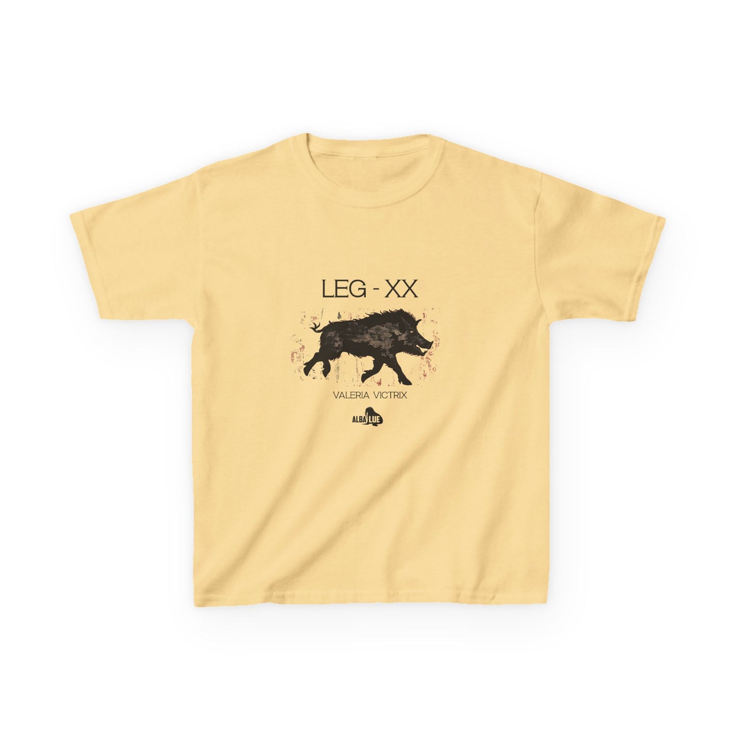 Roman Legion XX — Kids T-shirt