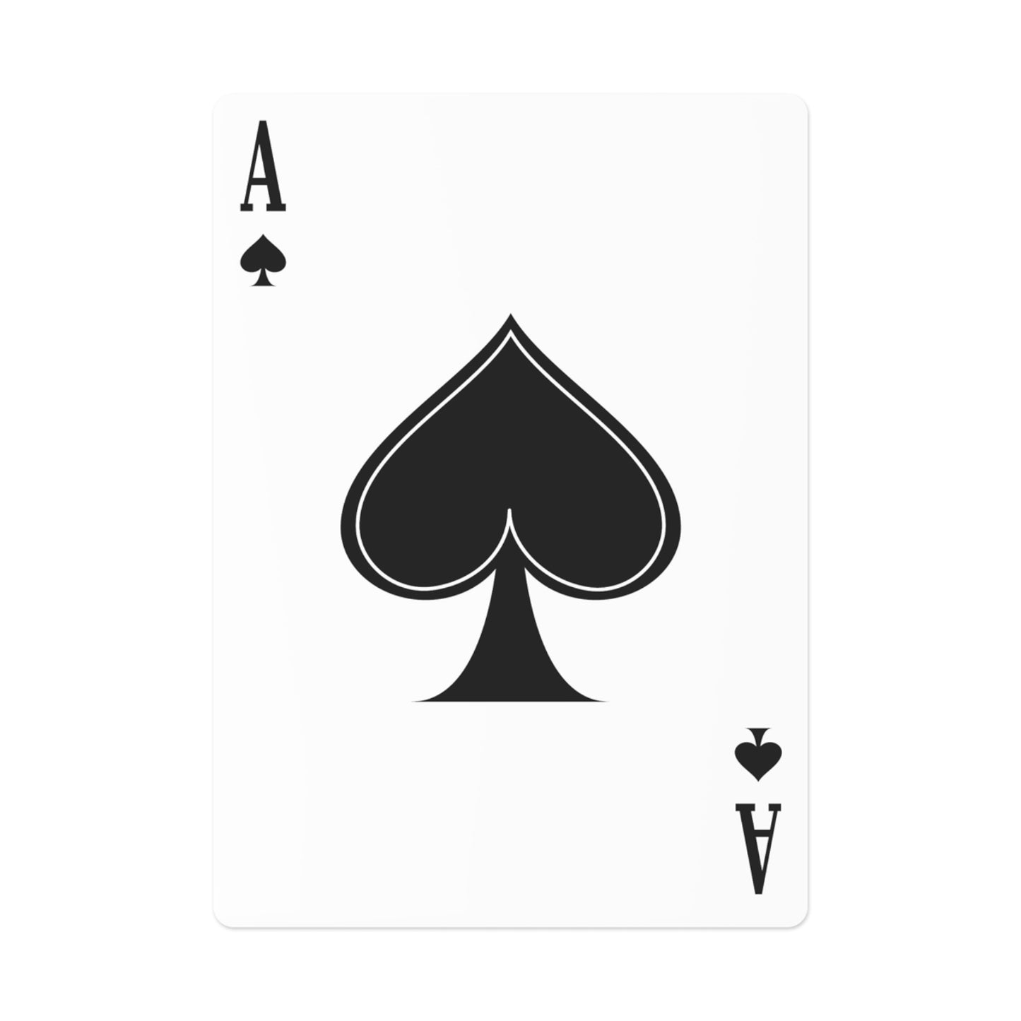 Wild Boar LEG - XX VALERIA VICTRIX - Poker Cards