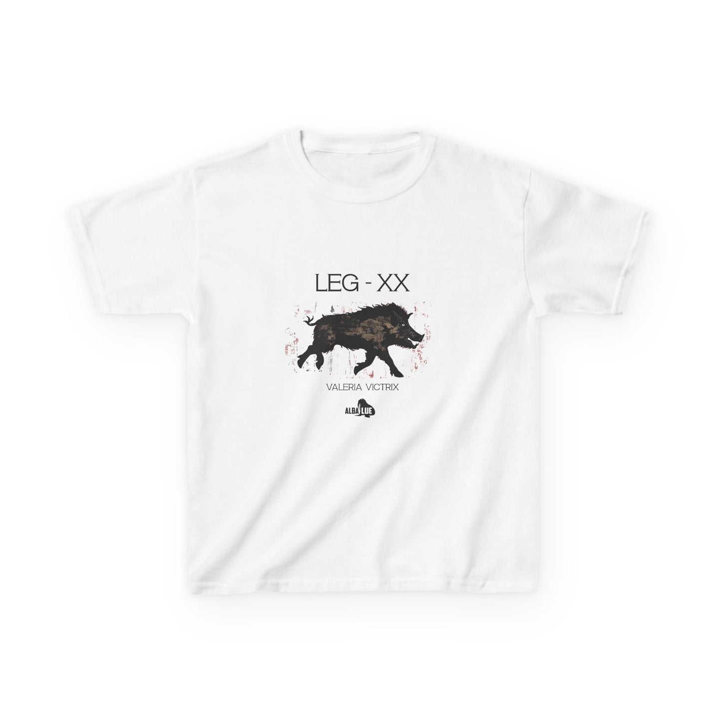 Roman Legion XX — Kids T-shirt