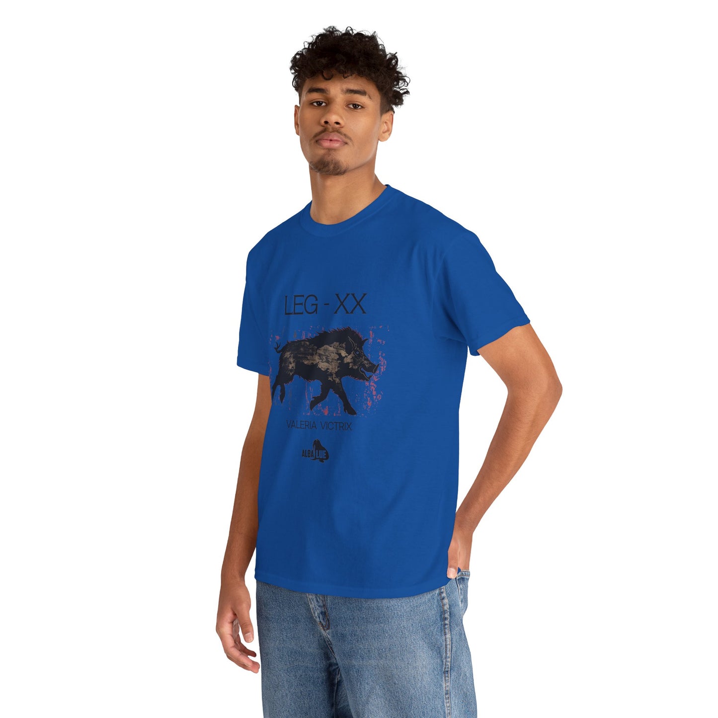 Roman Legion XX  - T-Shirt