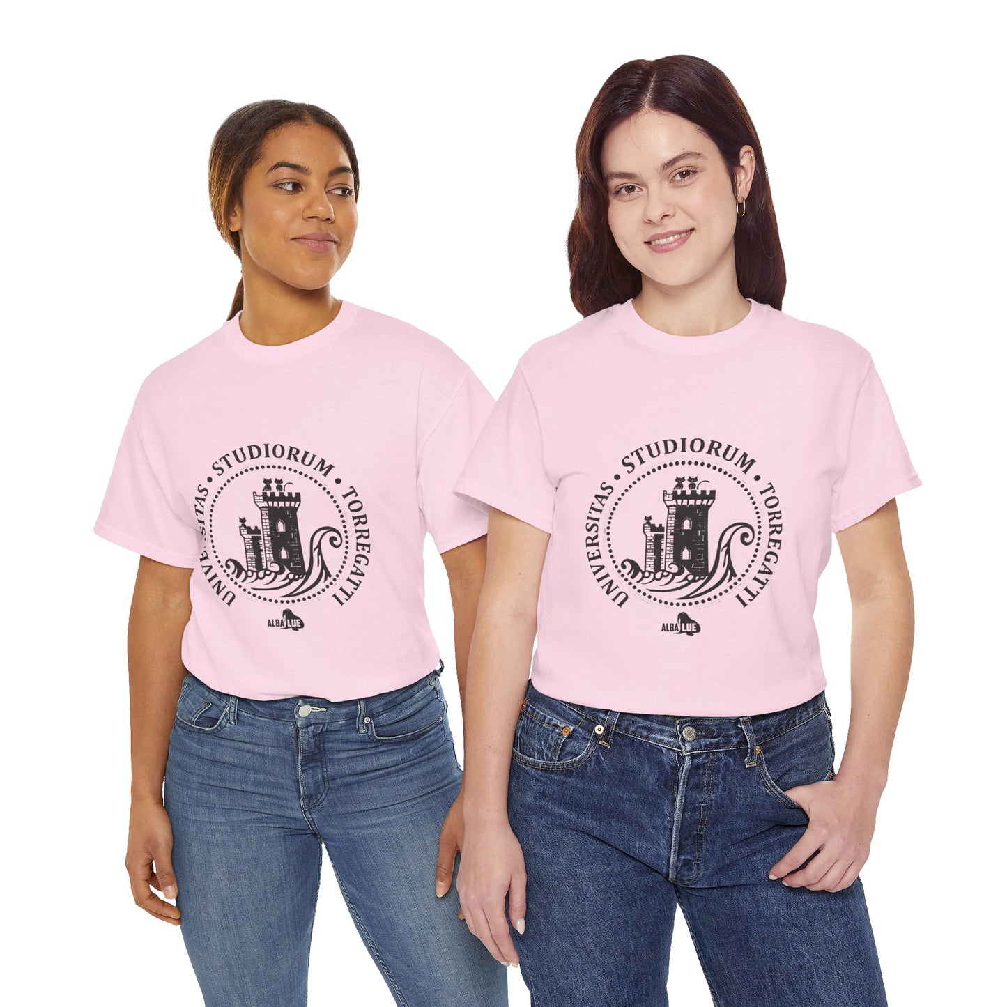 Torregatti University - T-Shirt