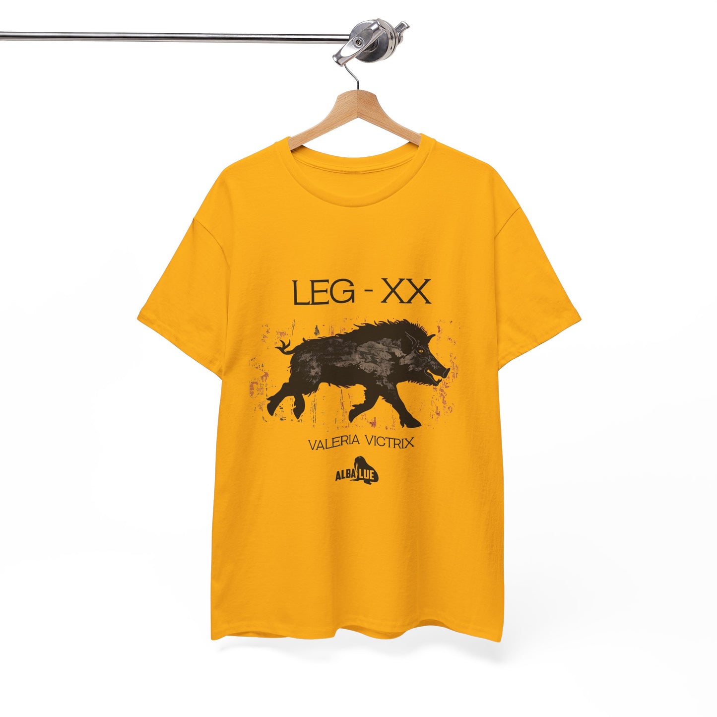 Roman Legion XX  - T-Shirt