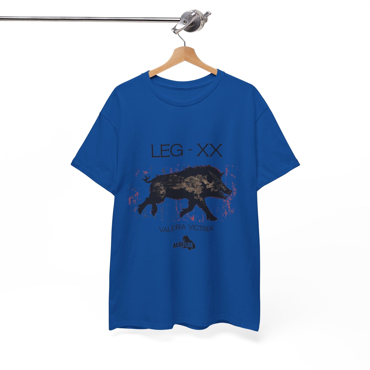 Roman Legion XX  - T-Shirt