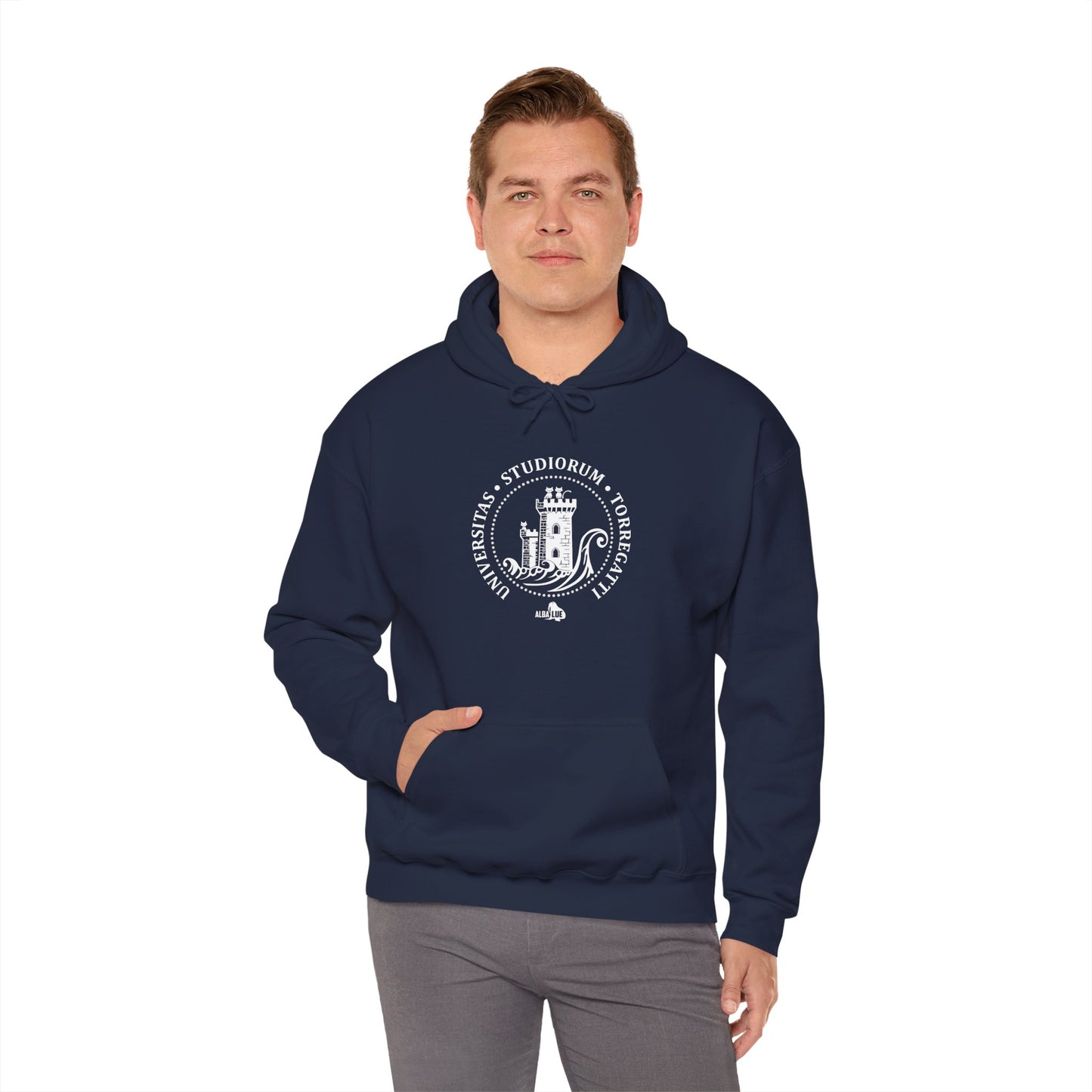 Torregatti University - Hoodie