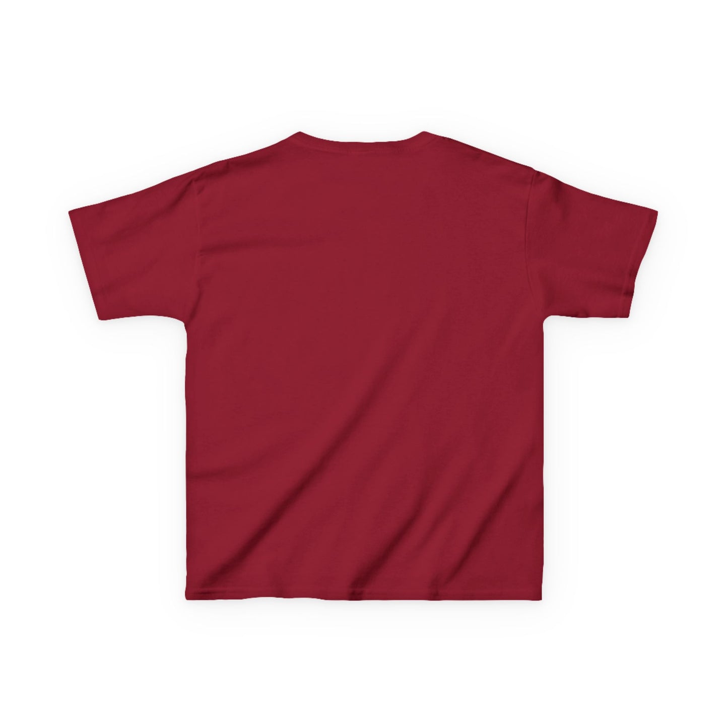 Retro A.D. Quokka Papayas - Kids T-Shirt