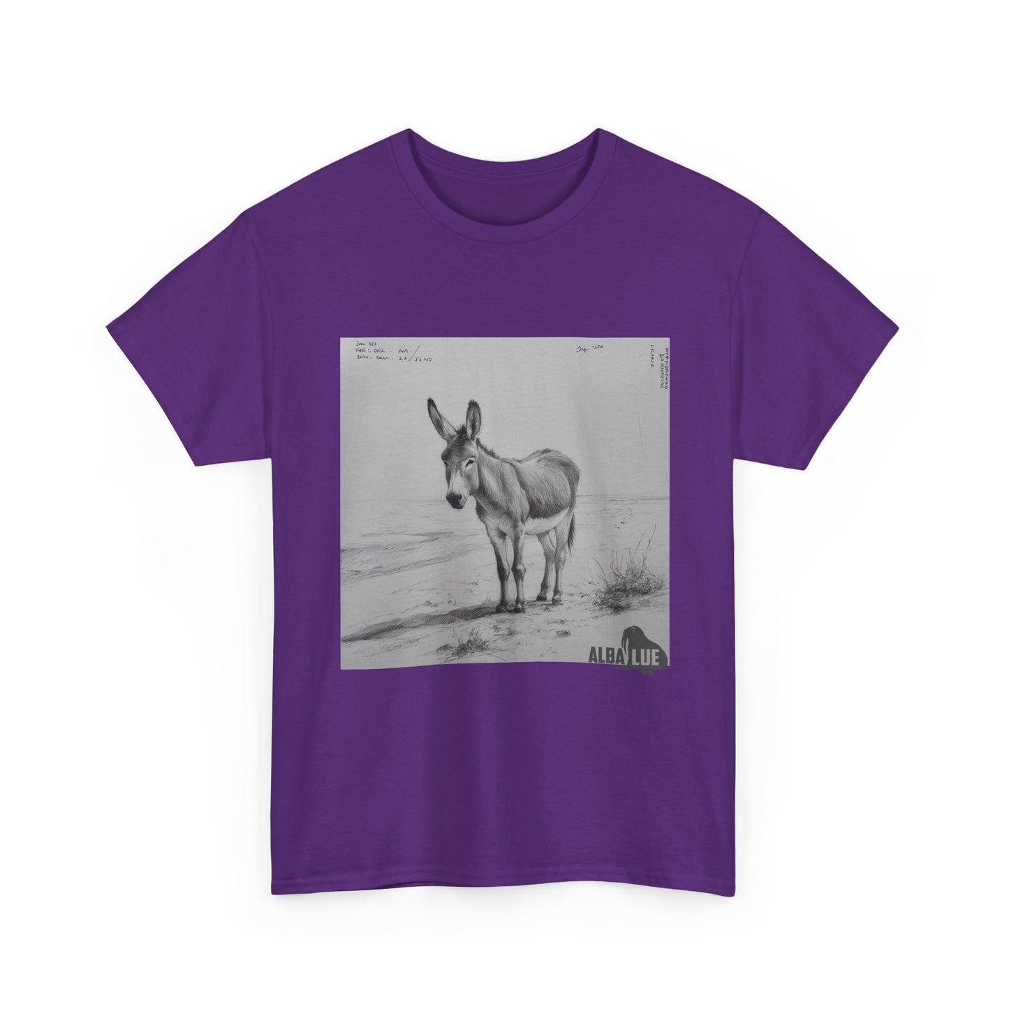Donkey Lovers design - T-Shirt