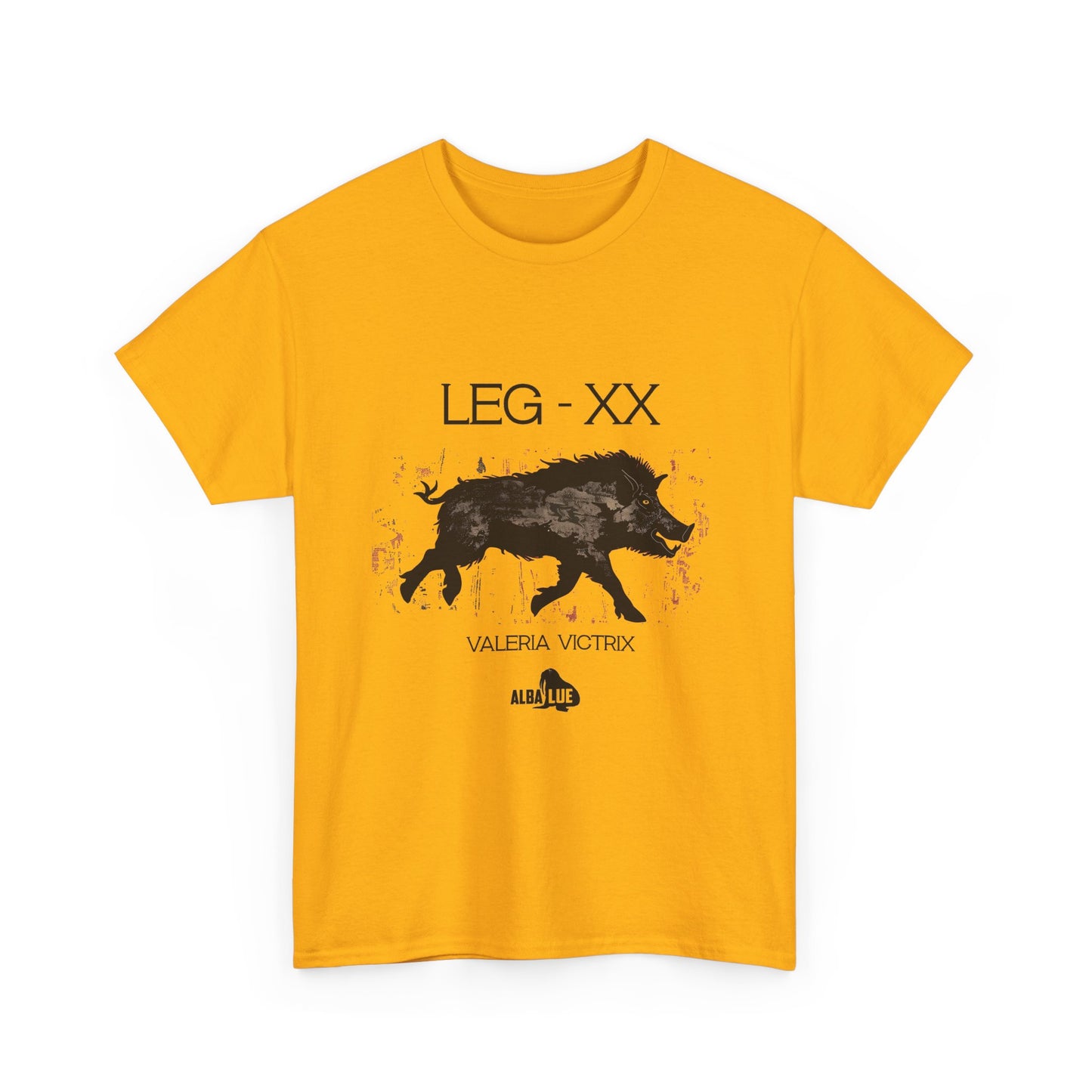 Roman Legion XX  - T-Shirt
