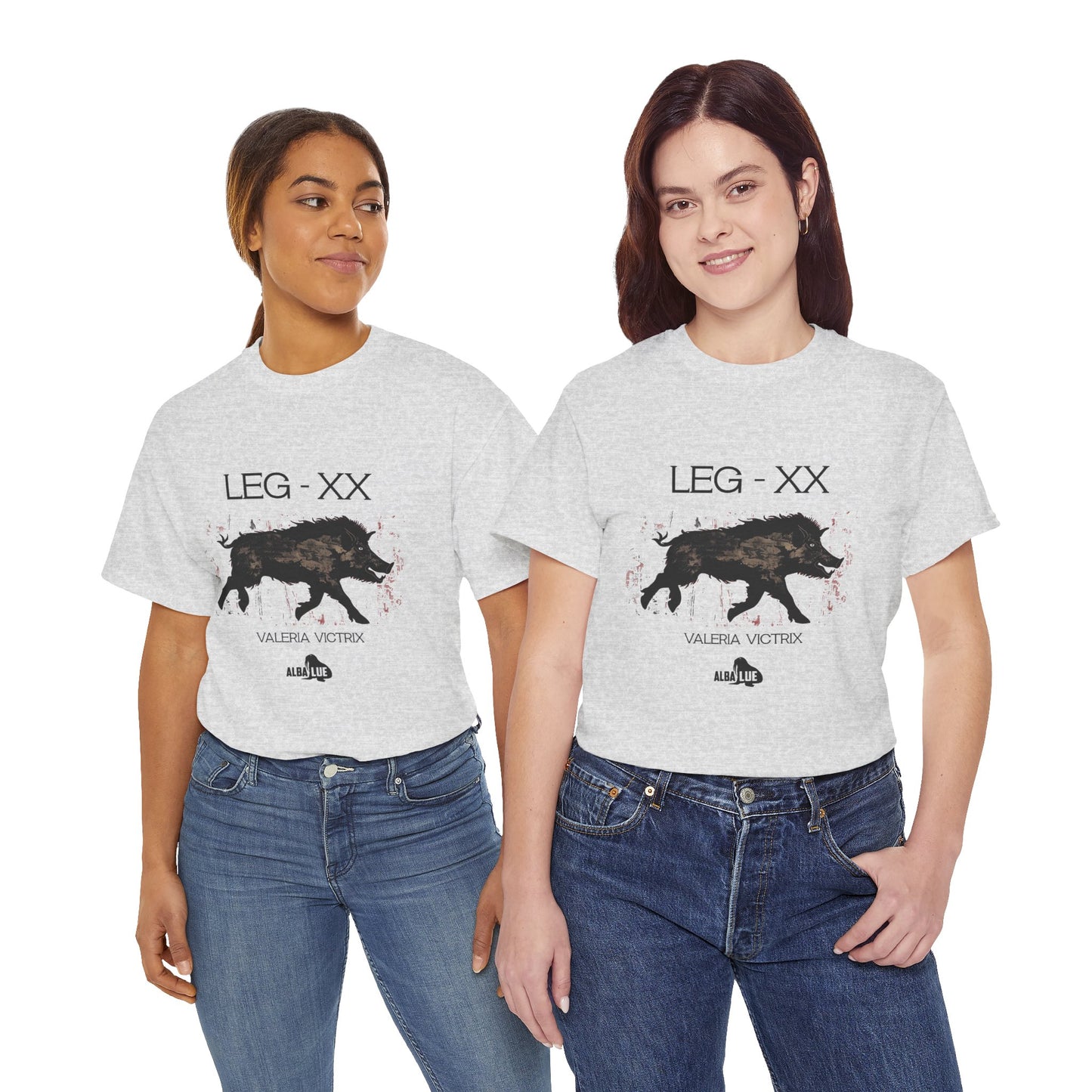 Roman Legion XX  - T-Shirt
