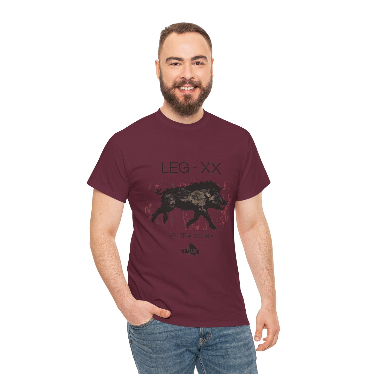 Roman Legion XX  - T-Shirt