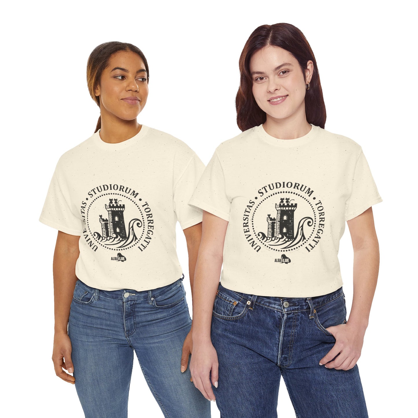 Torregatti University - T-Shirt