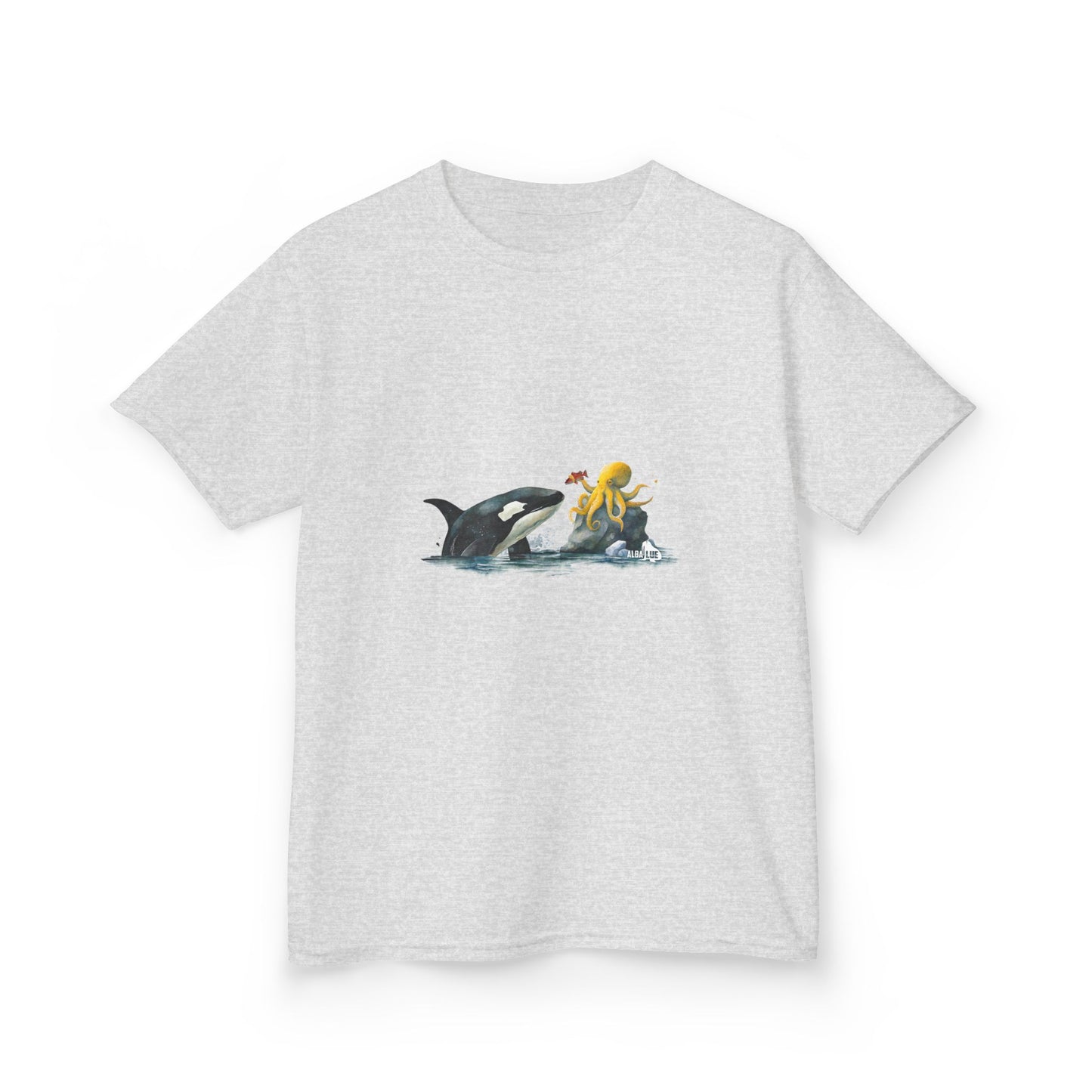 Ocean Wildlife - Kids T-Shirt