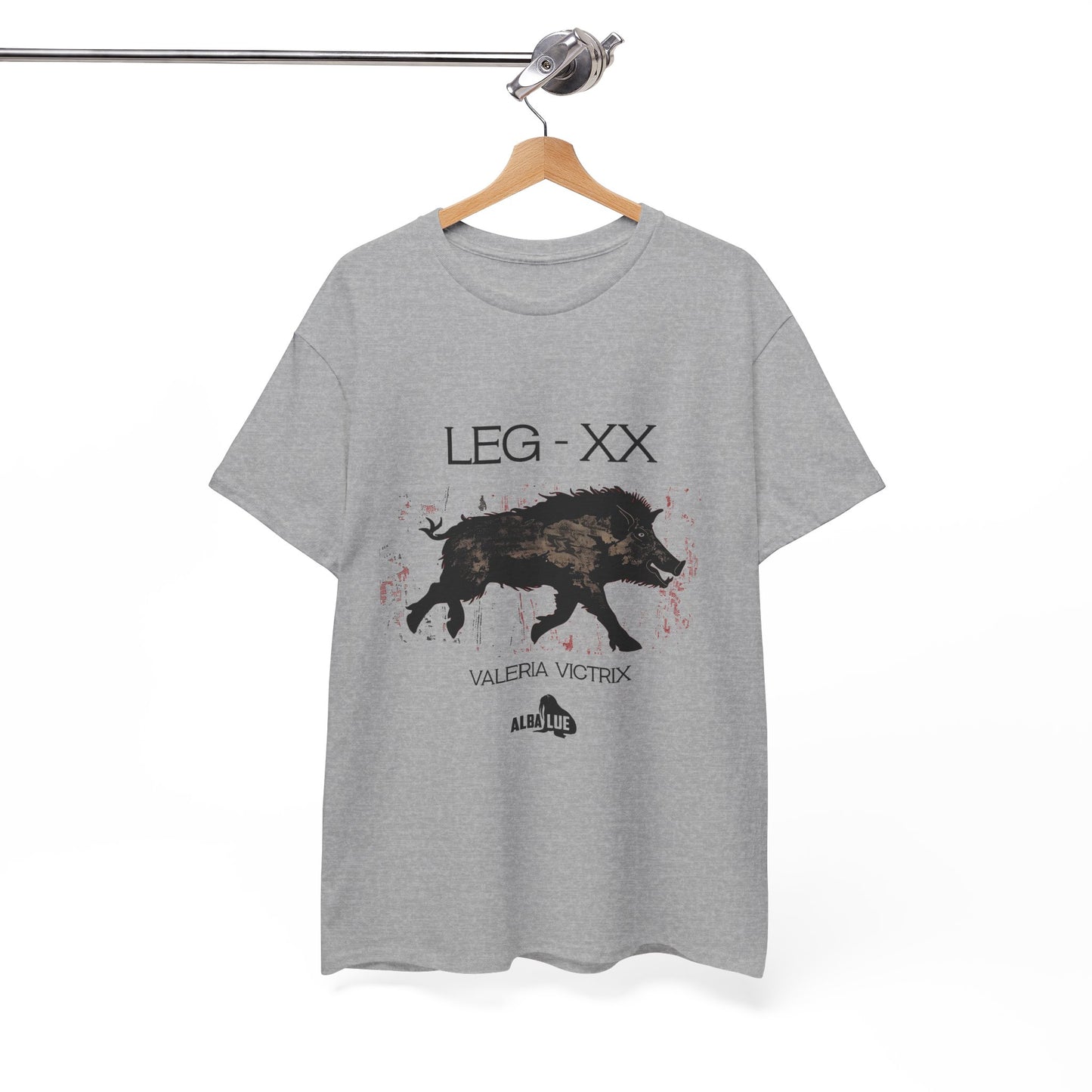 Roman Legion XX  - T-Shirt