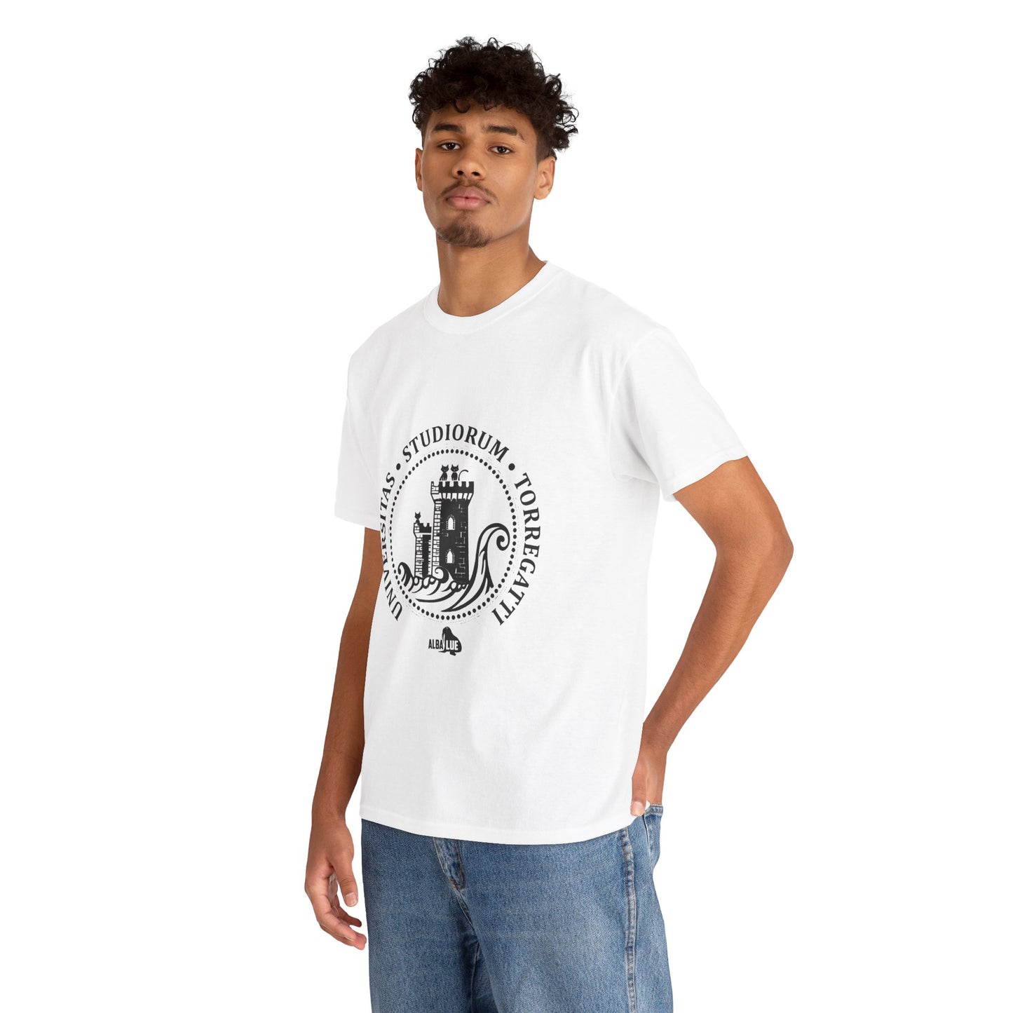 Torregatti University - T-Shirt