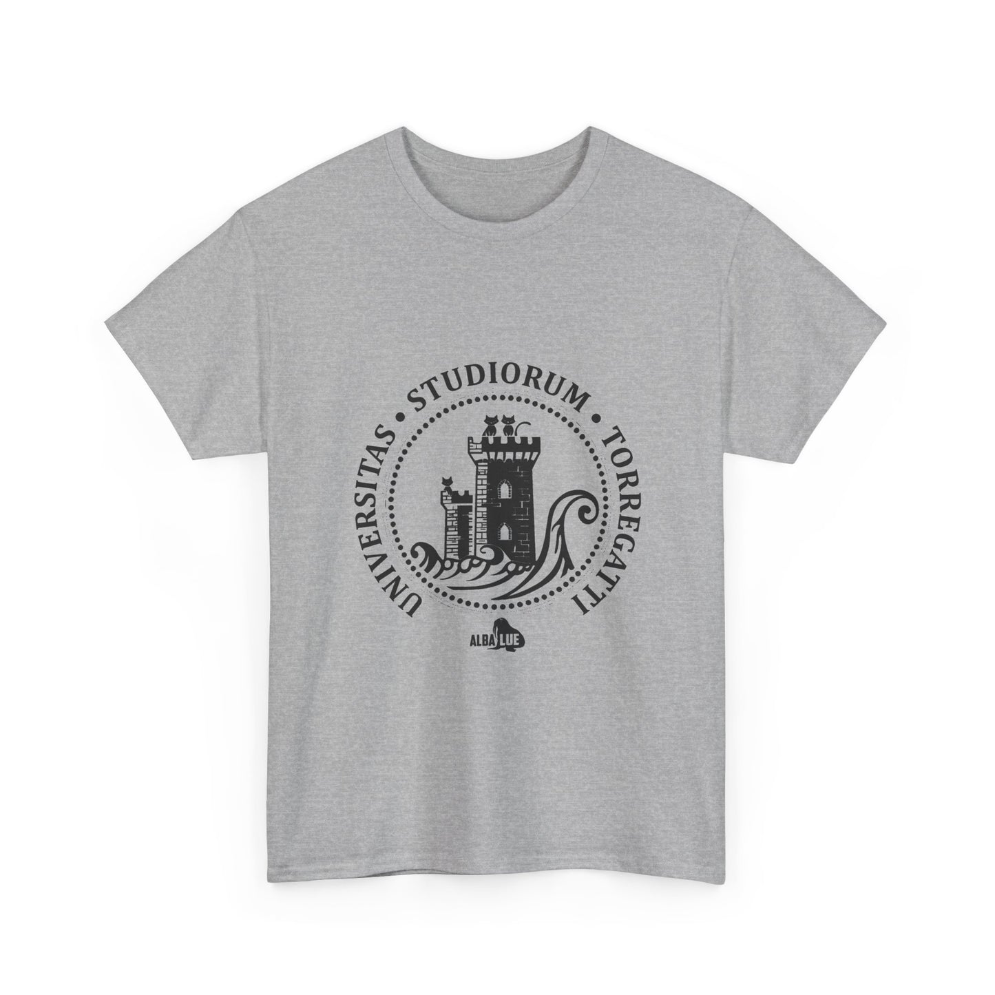 Torregatti University - T-Shirt