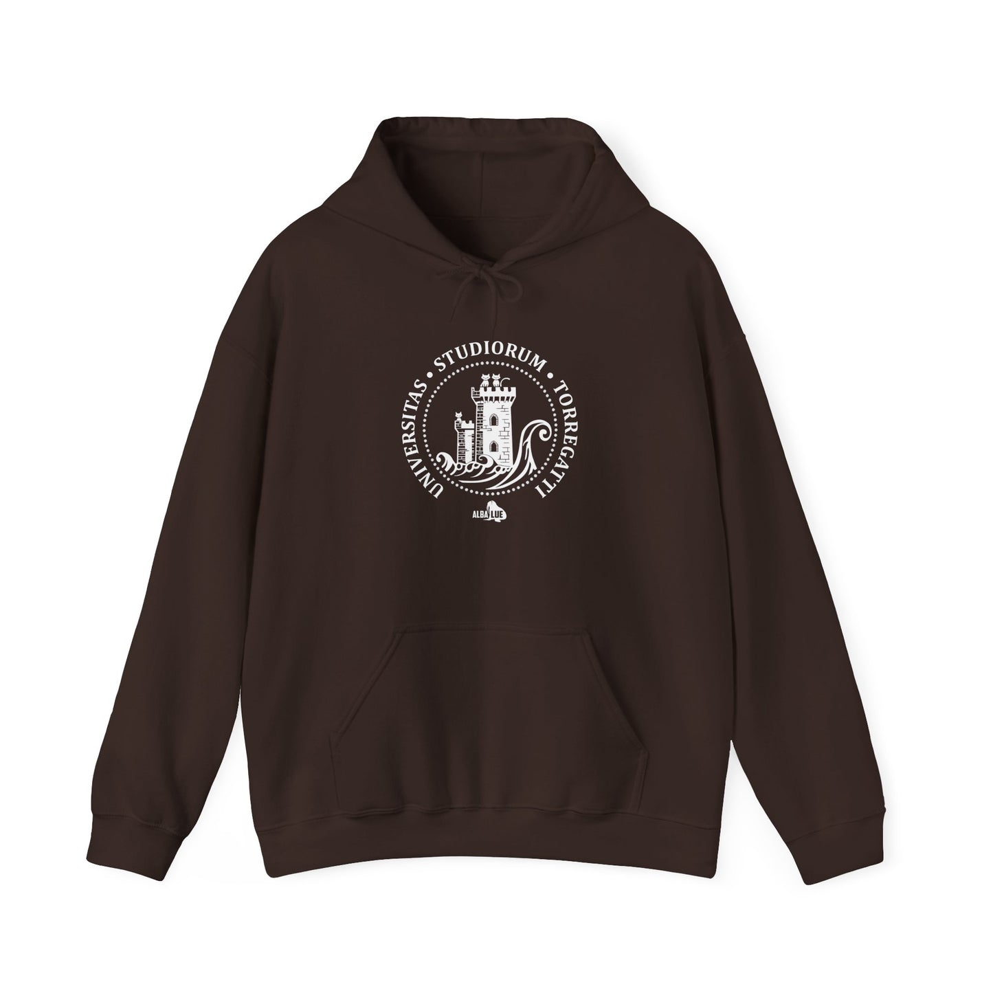 Torregatti University - Hoodie