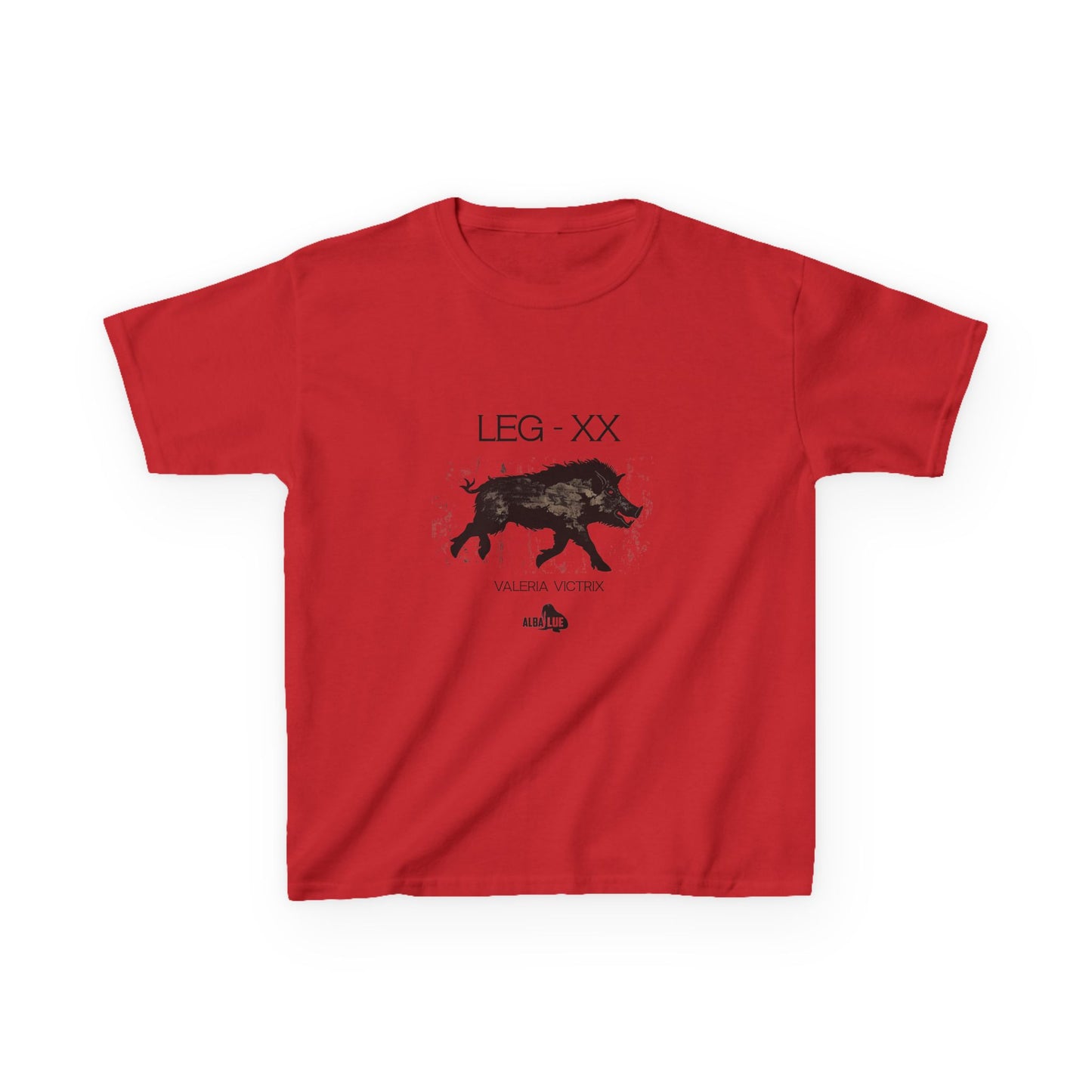 Roman Legion XX — Kids T-shirt